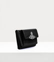 Shiny patent small flap purse  large image number 2