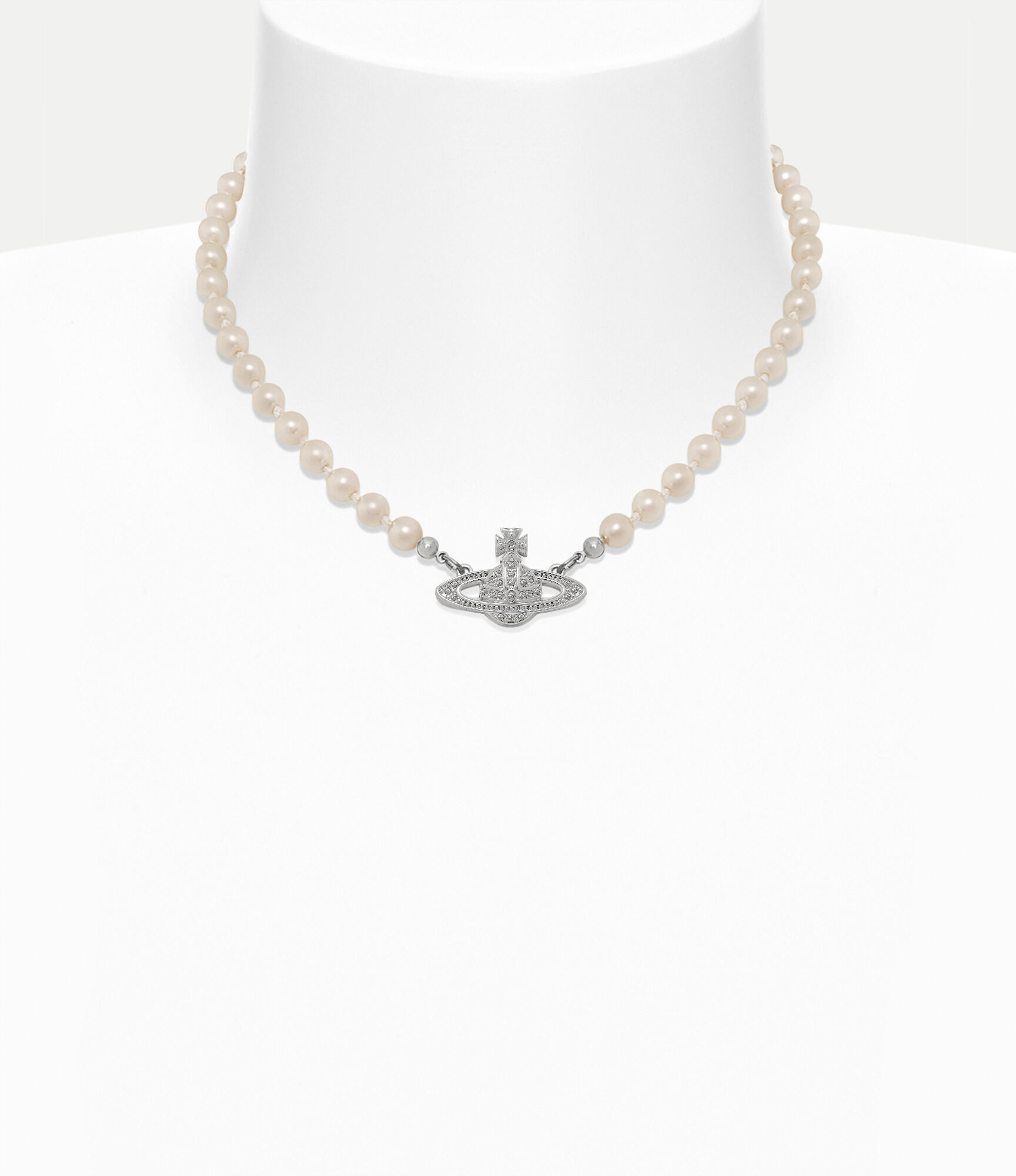 Mixed Metal Diamante Saturn Necklace Pack - Lovisa