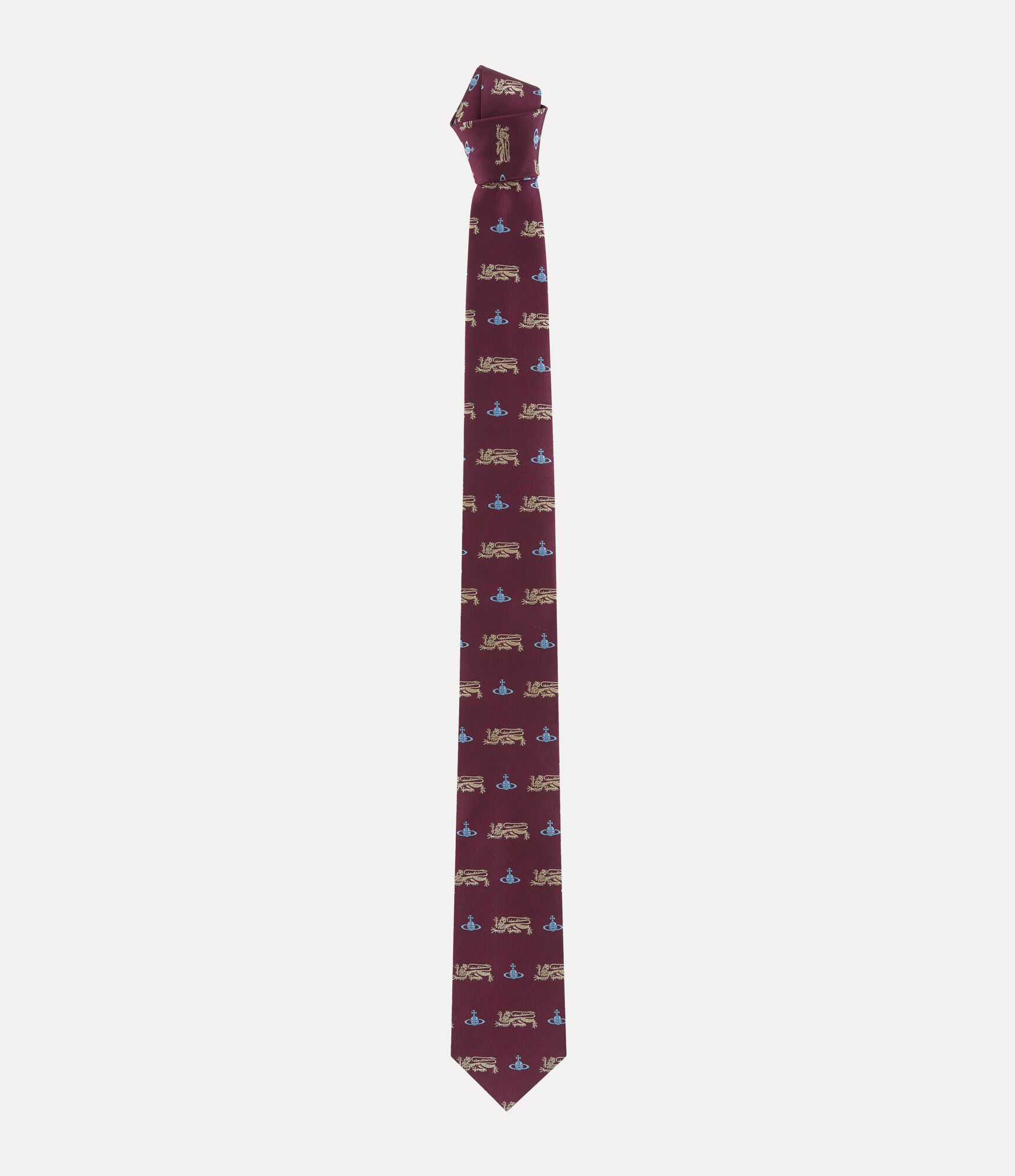 Tie 7cm