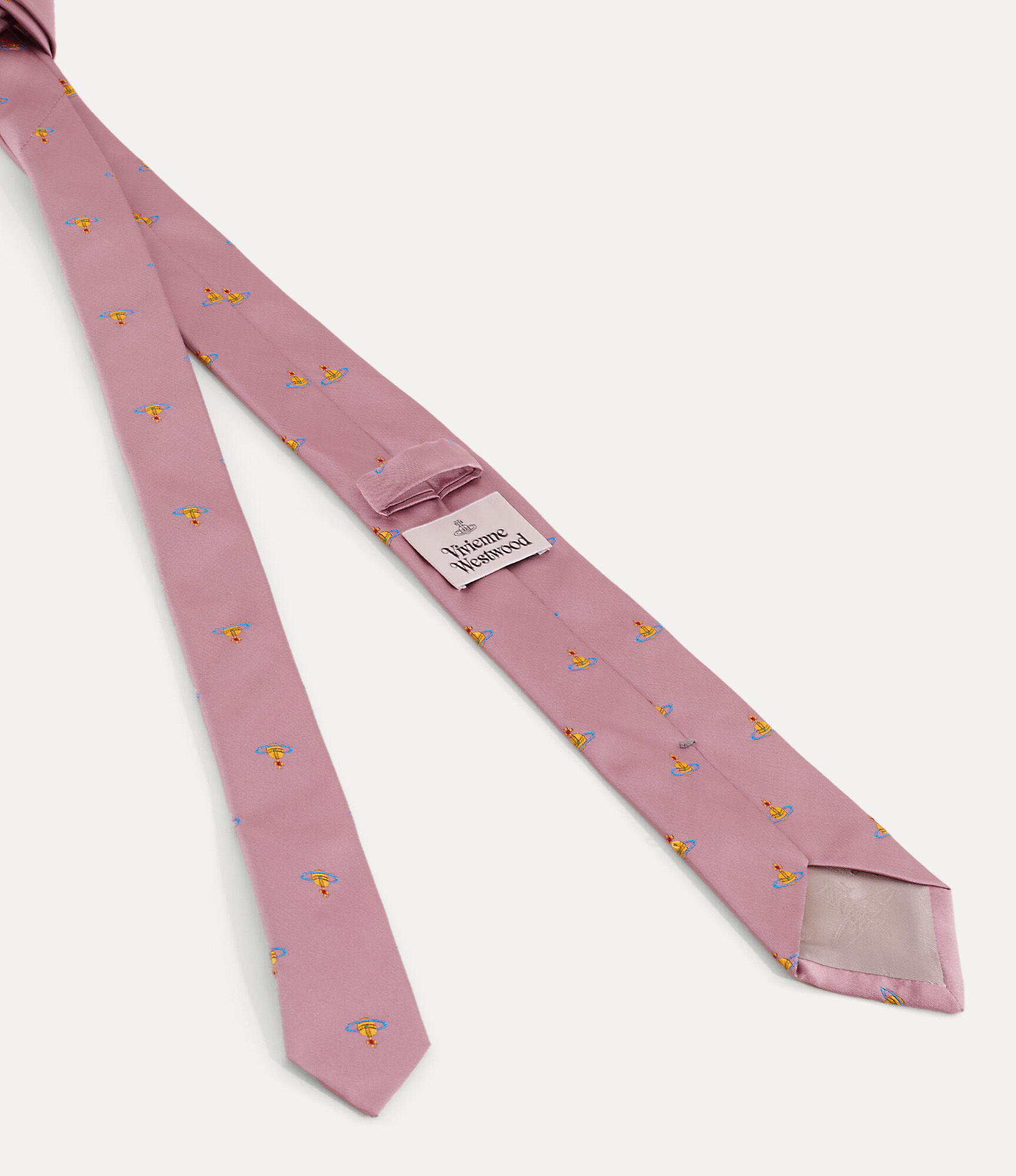 Tie 7cm  large image number 3