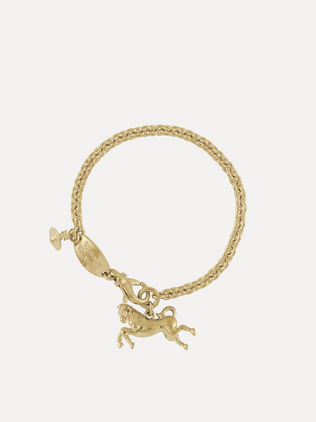 Horse Bracelet