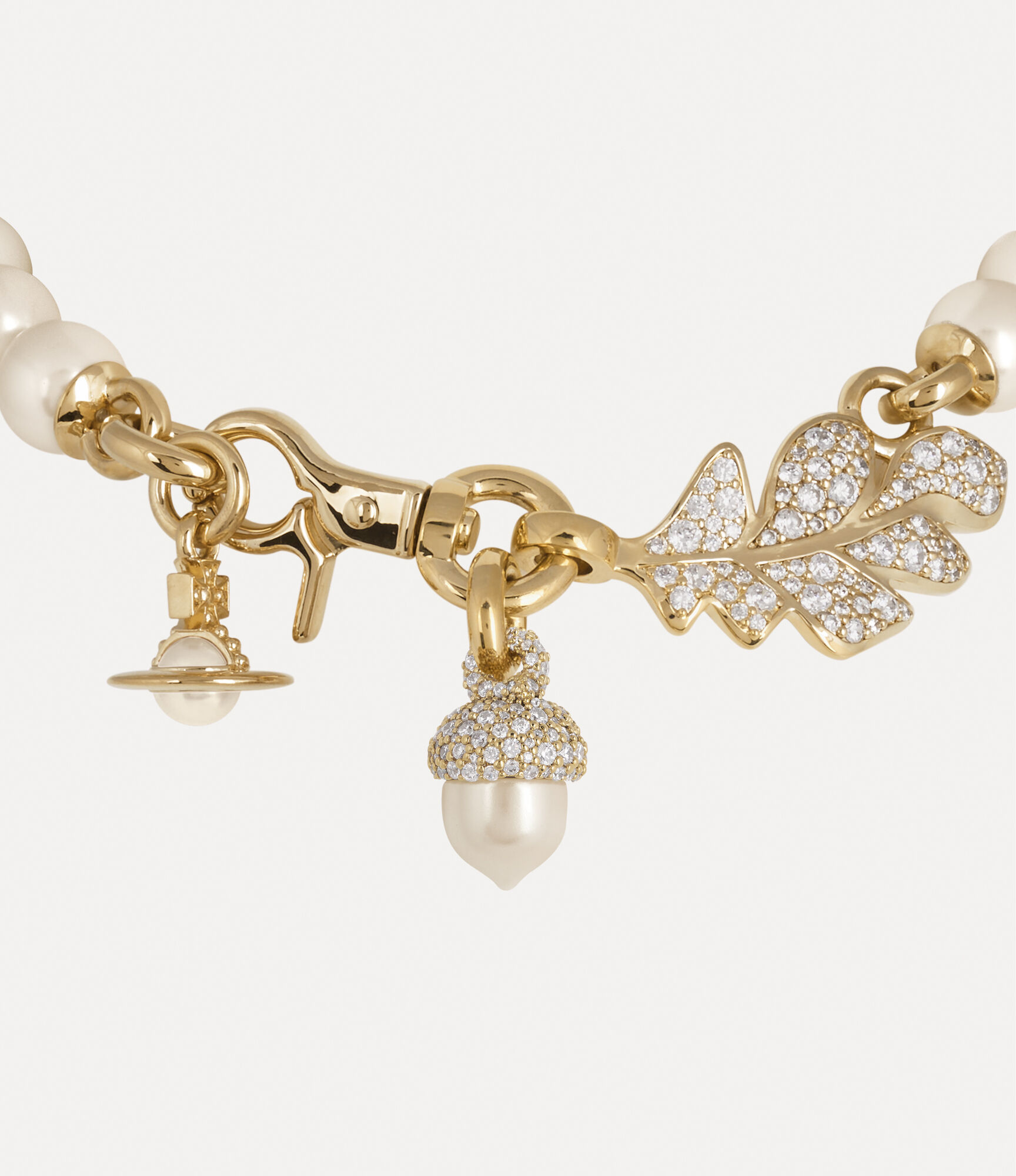 Lucille Large Necklace   large image number 2