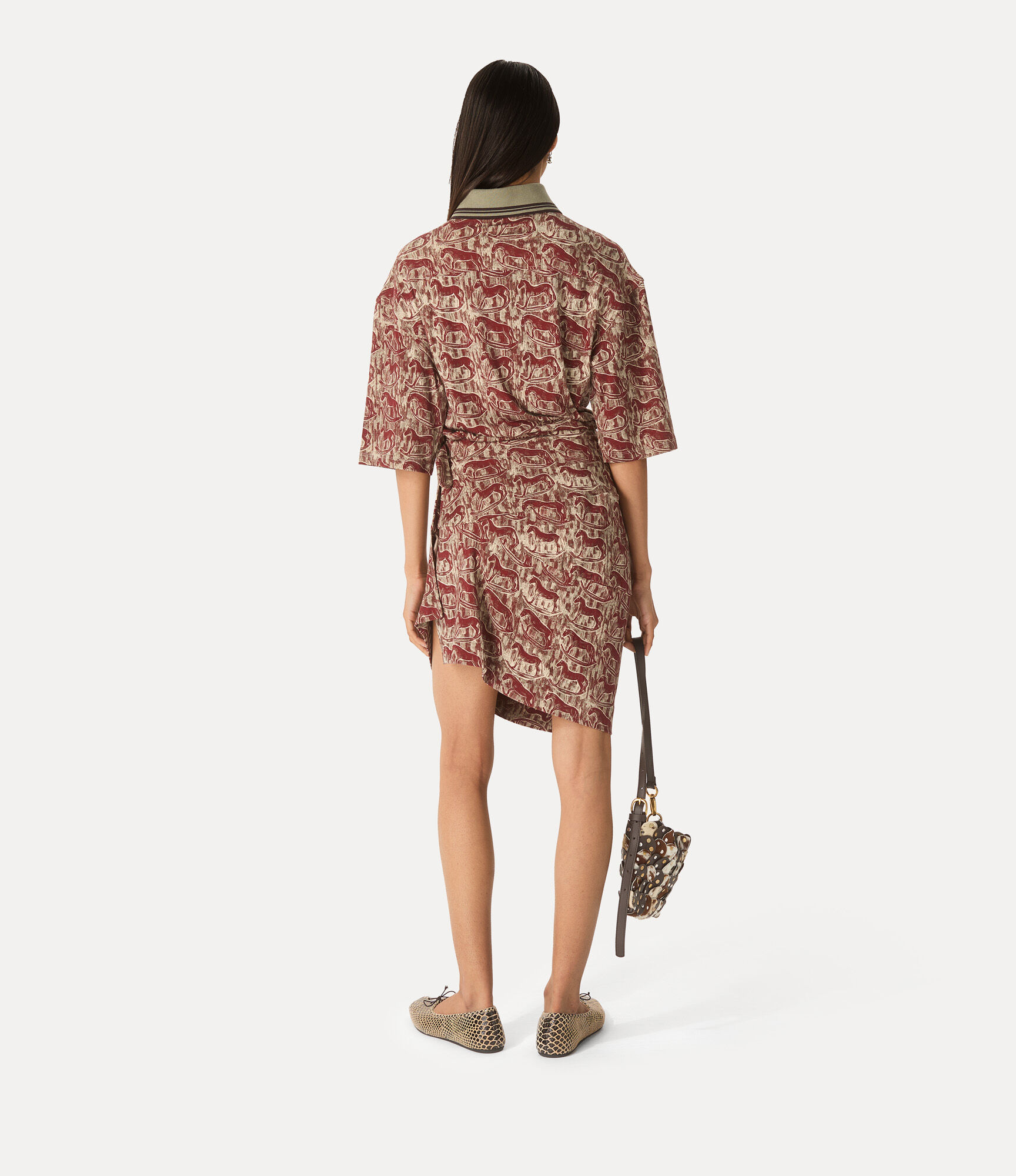 Ming Polo Dress  large image number 3