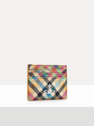 Flat Card Holder