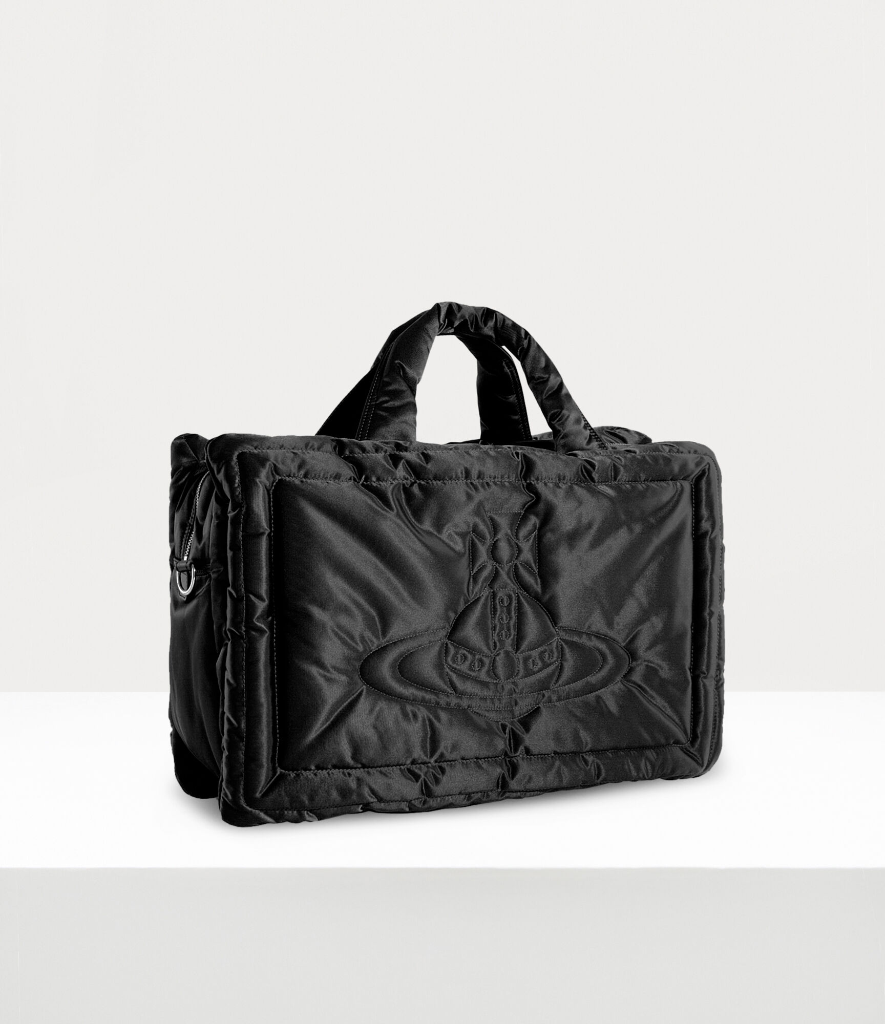 Large Anne Square Bag  large image number 2