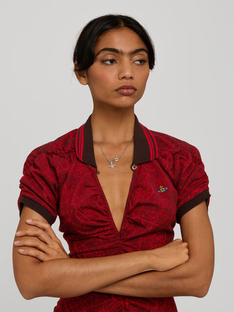 Lucrece Pendant Necklace