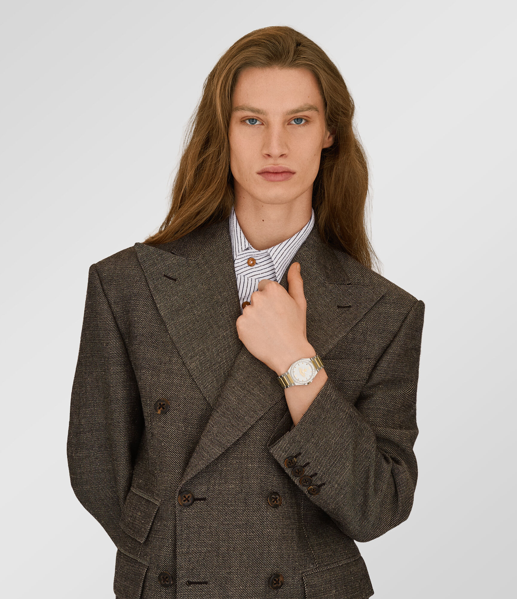 Aldgate Watch  large image number 2