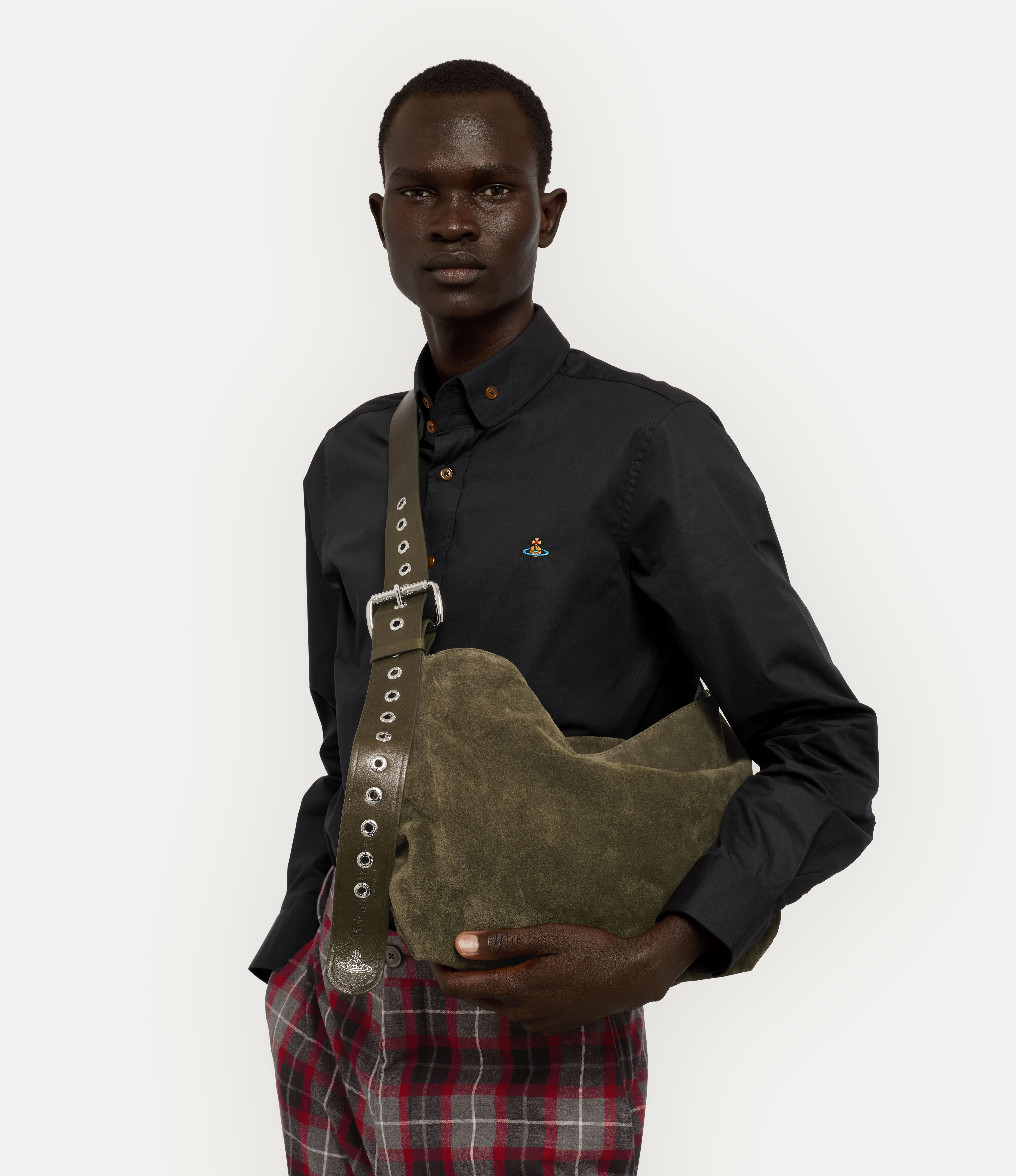 Maxime Medium Shoulder Bag  large image number 2