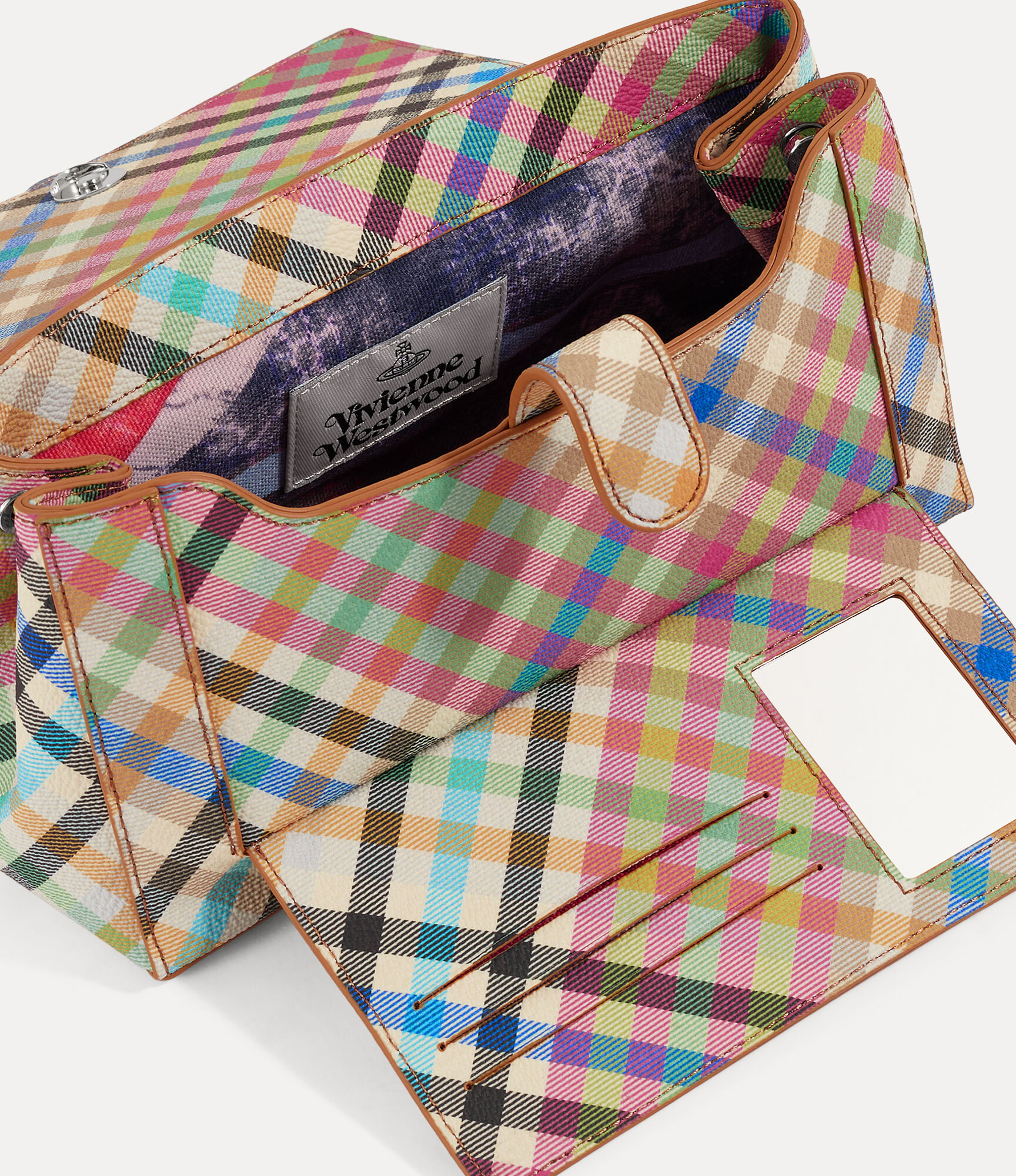 Hazel Medium Handbag  large image number 6