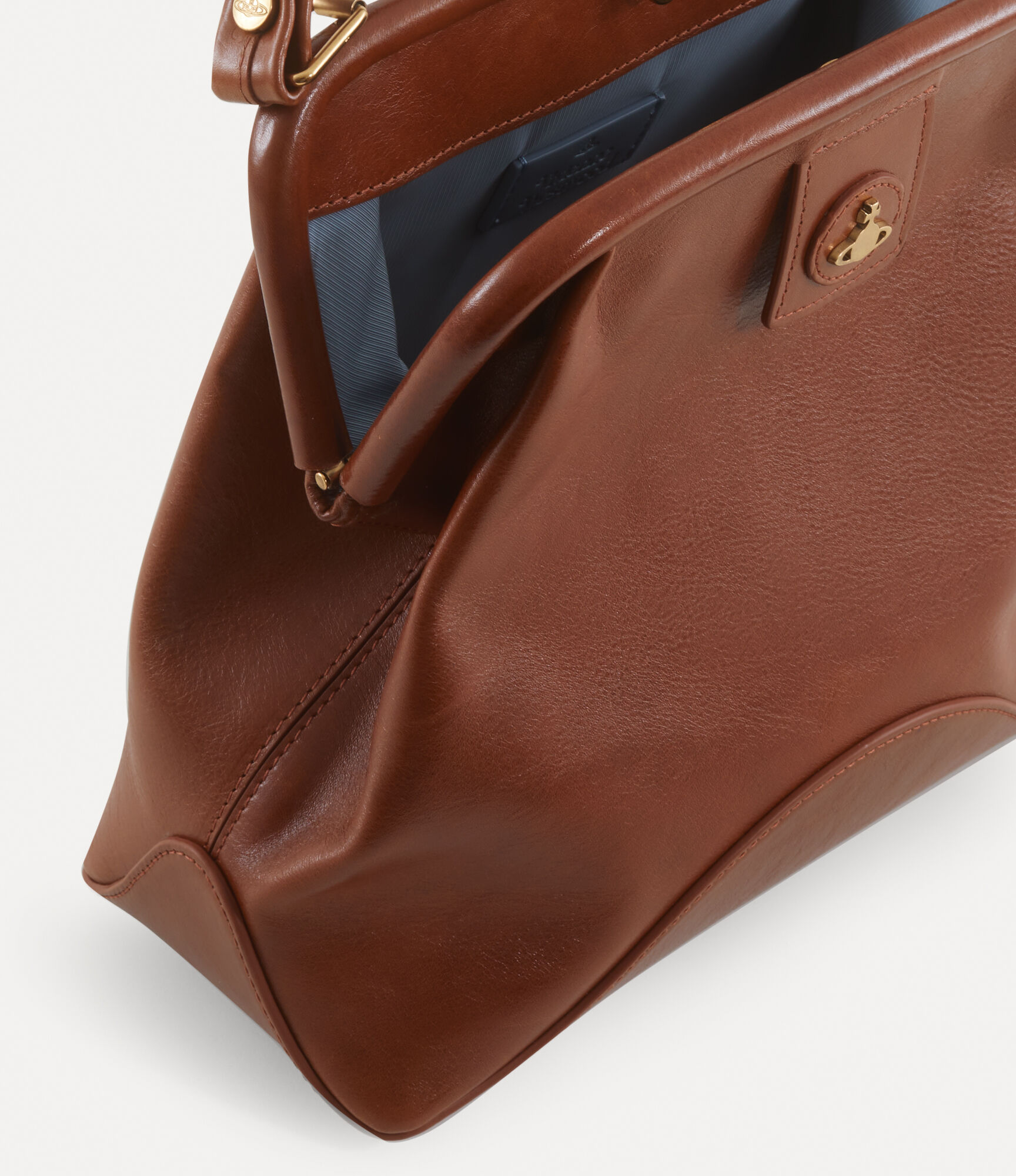 Abbey Frame Handbag  large image number 5