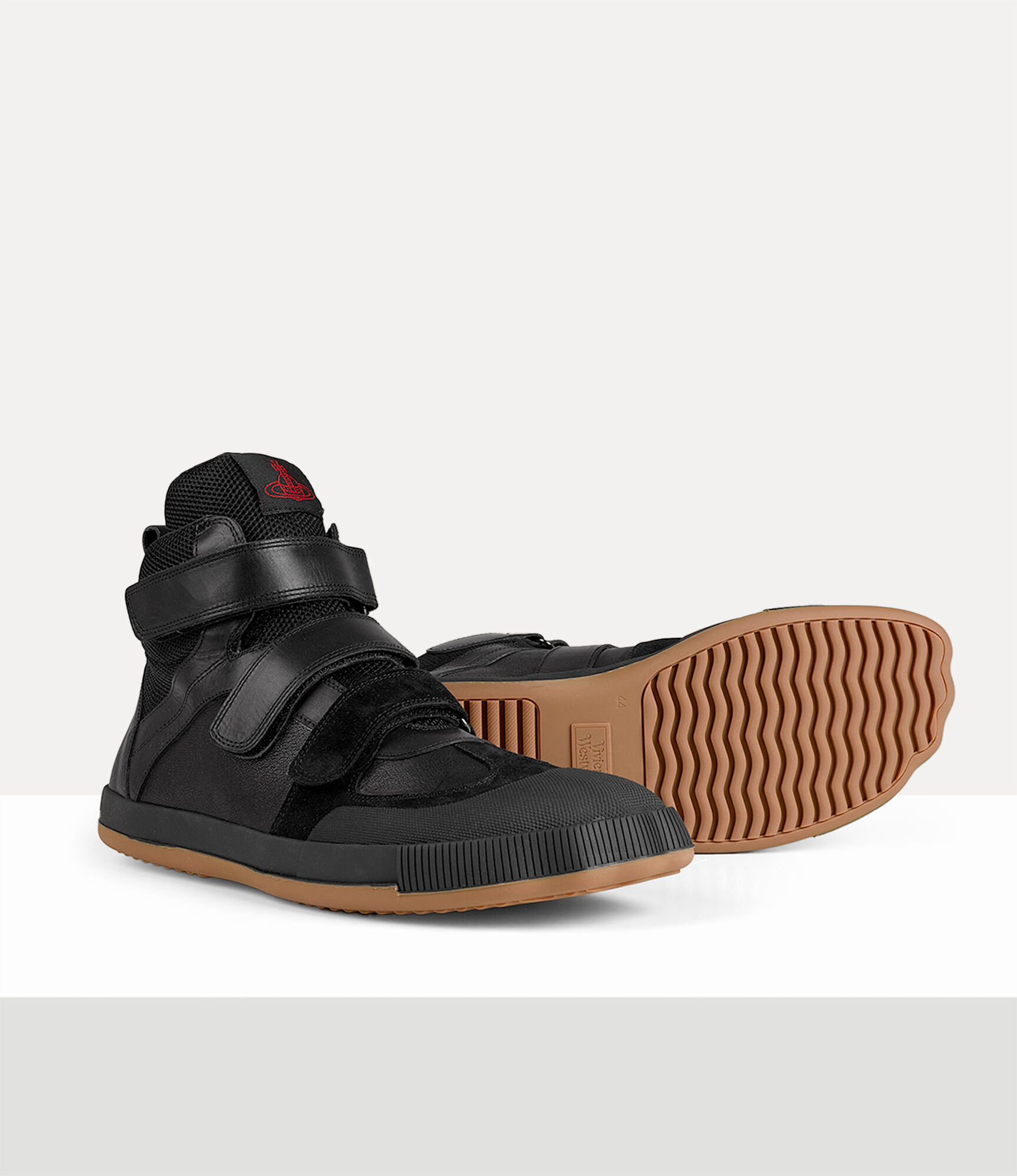 Animal Basketball Trainers  large image number 5