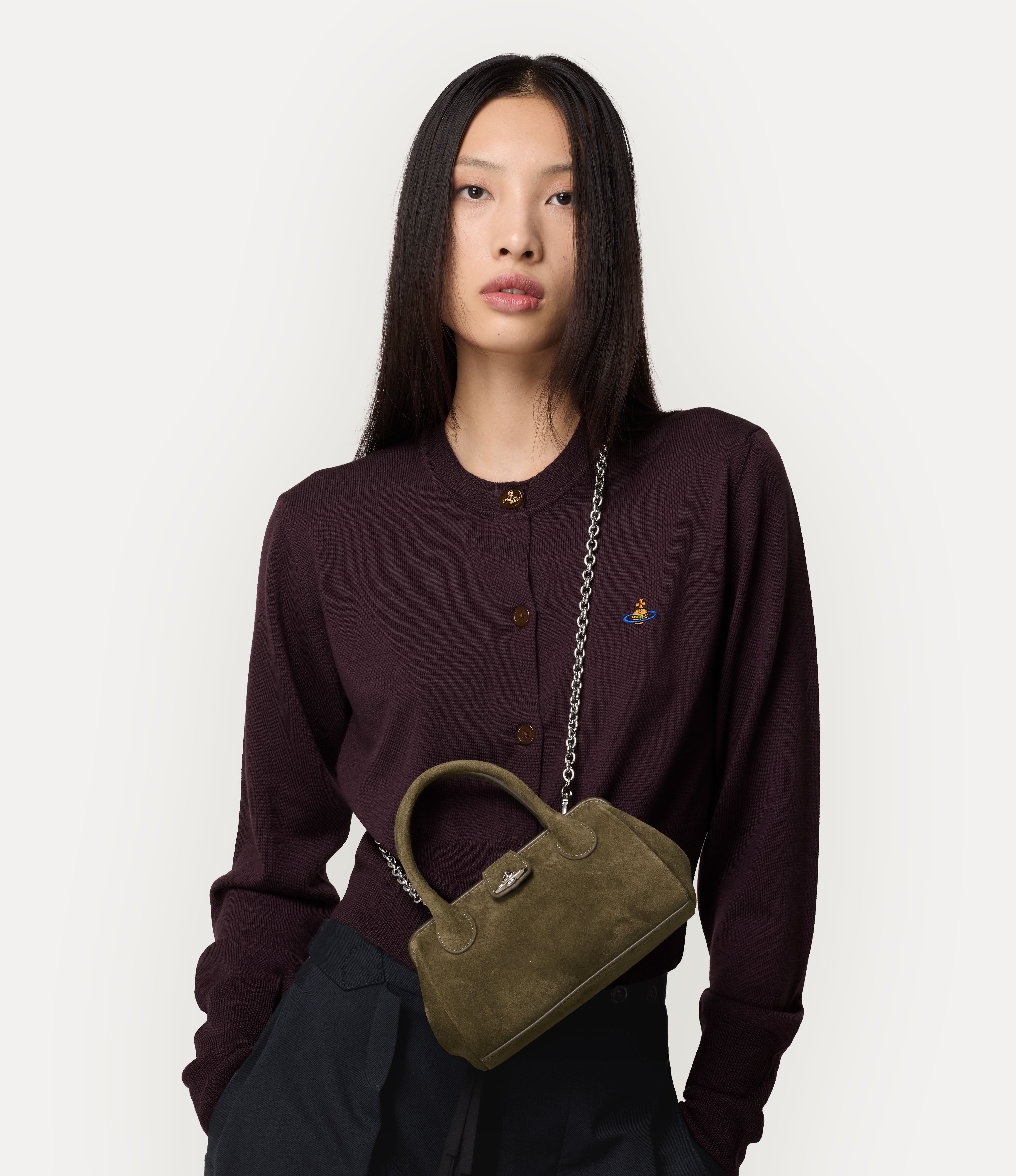 Pamela Small handbag   large image number 3