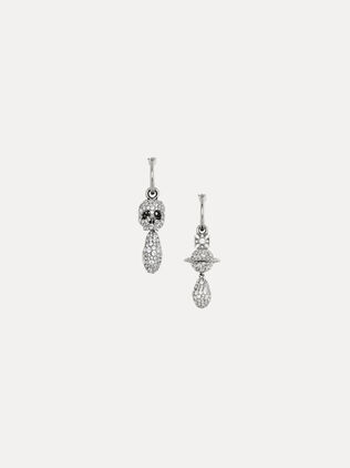 Circe Drop Earrings