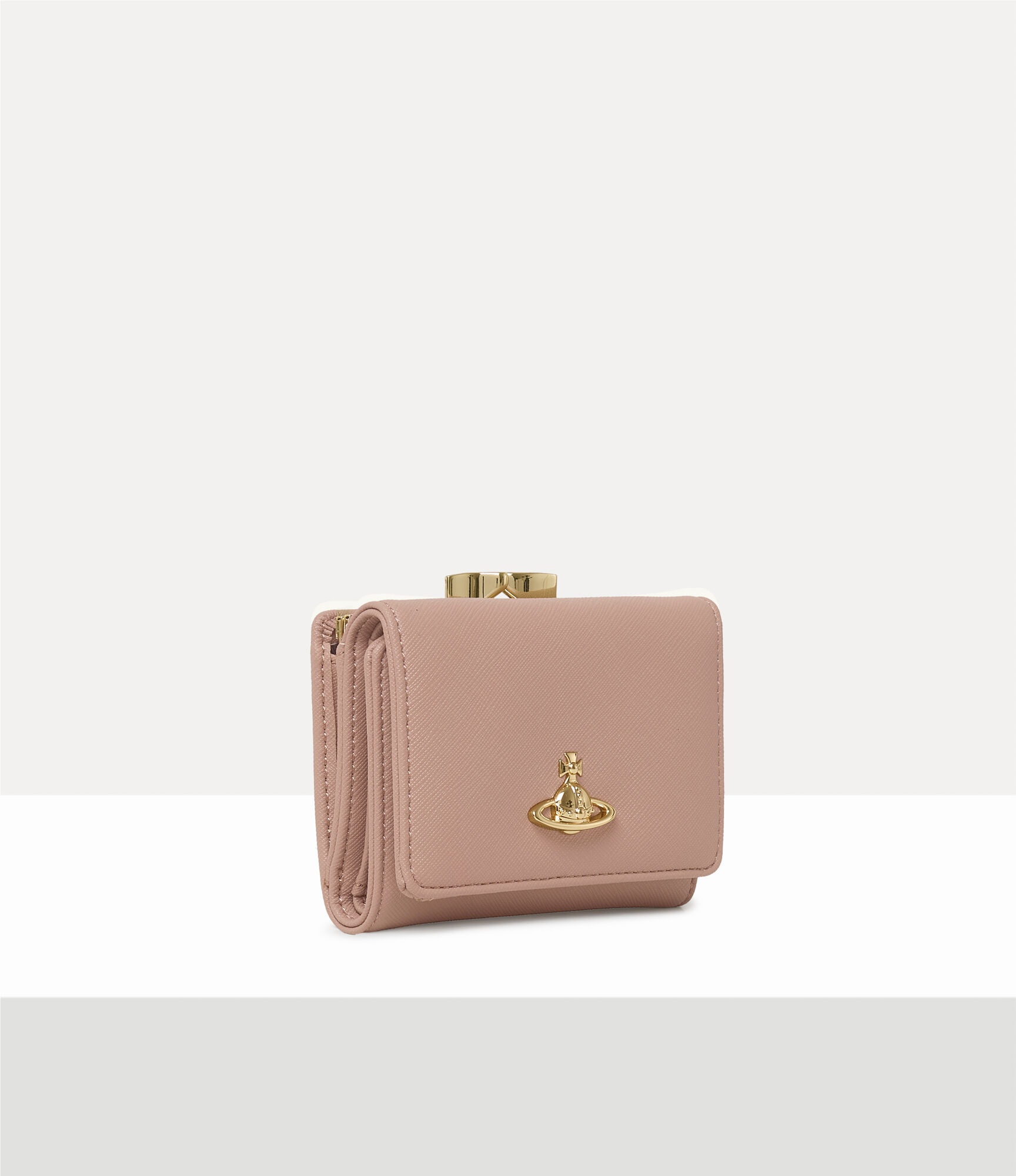 Small Frame Wallet   large image number 2