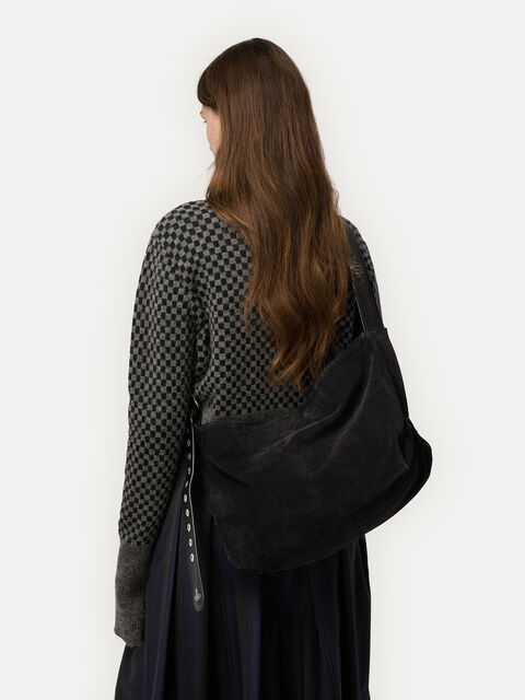 Maxime Medium Shoulder Bag