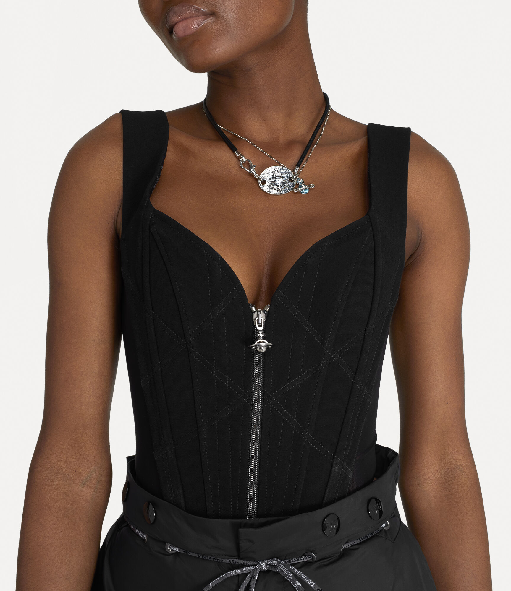 Classic corset  large image number 7