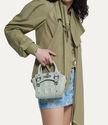 Betty mini handbag with chain large image numéro 5
