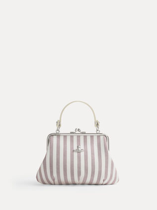 Granny Frame Purse