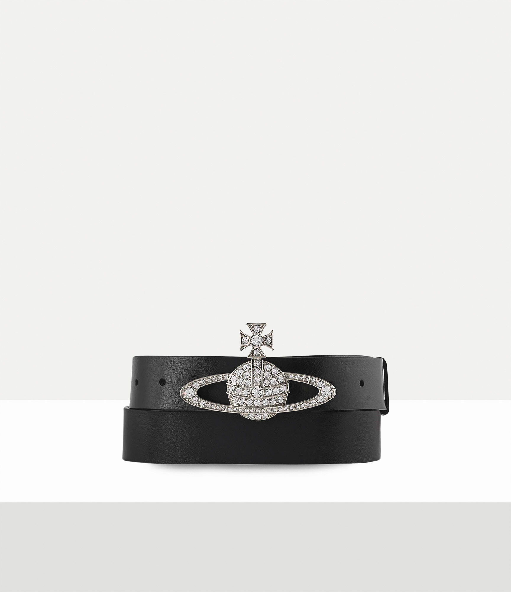 Medium Bas Relief Belt