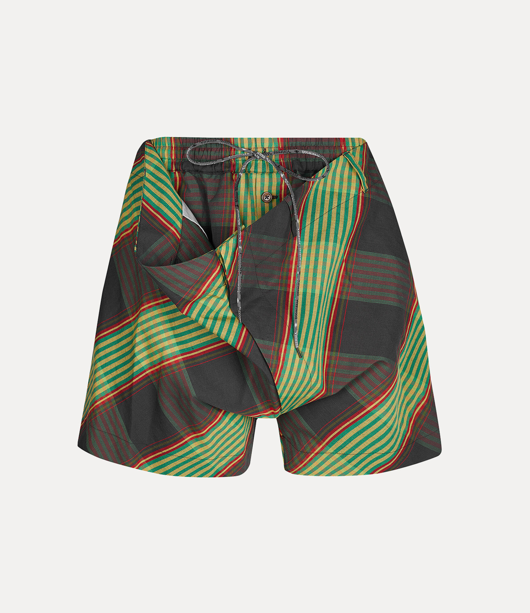 Wreck Shorts  large image number 3