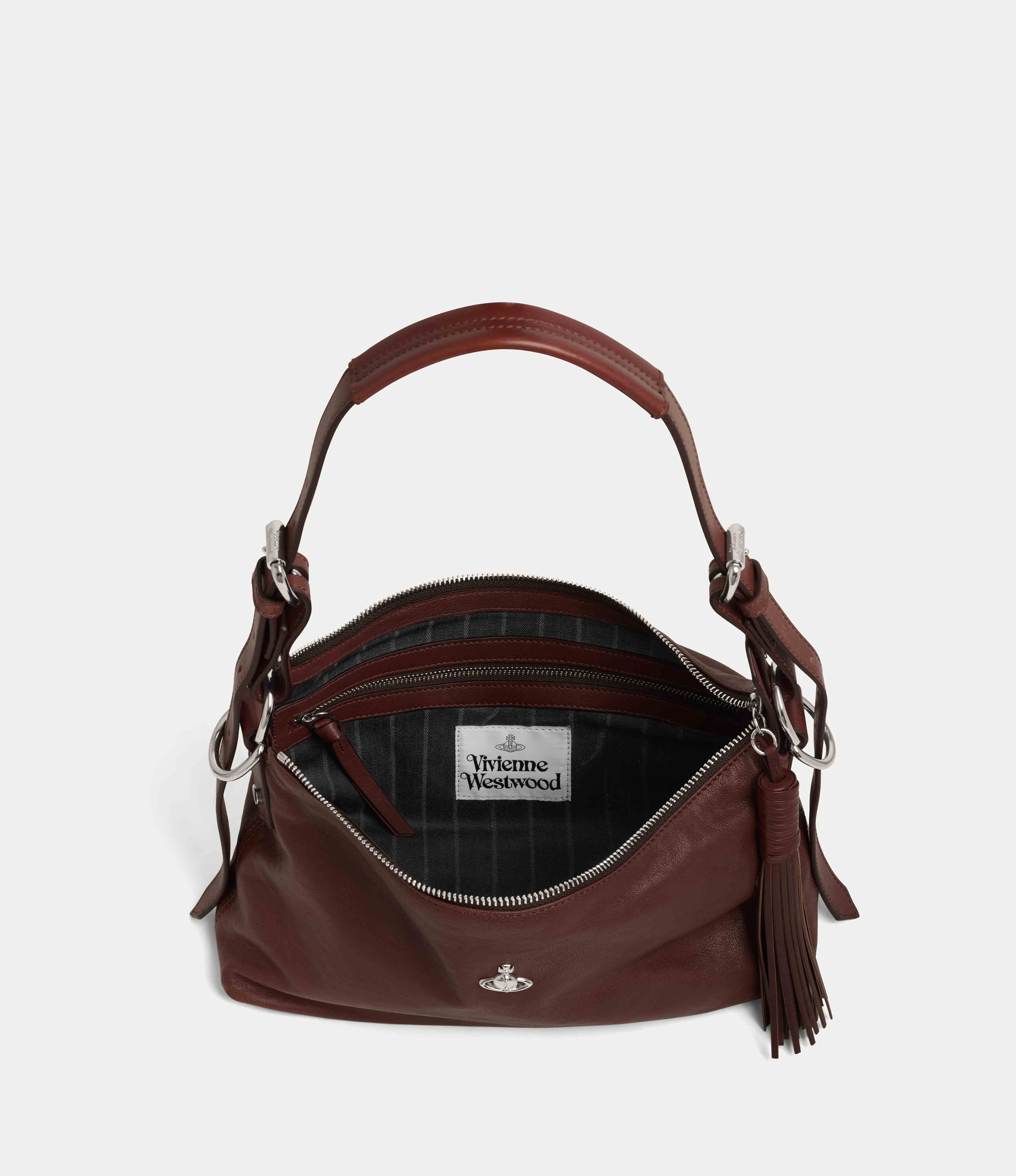 Emma Shoulder Bag  large image number 5