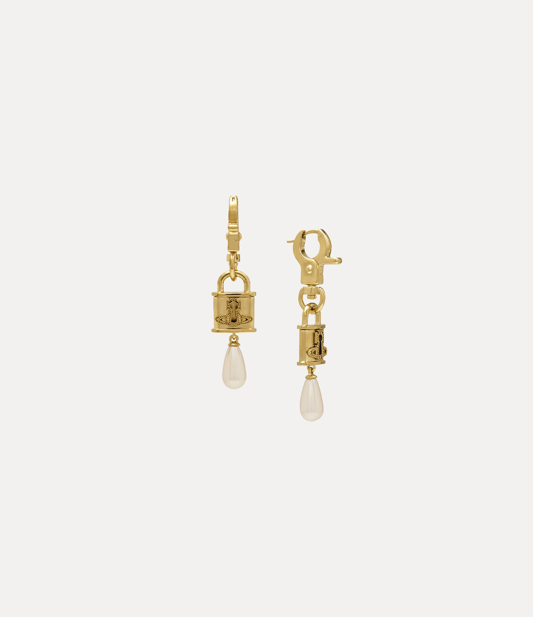 Celestia Small Earrings