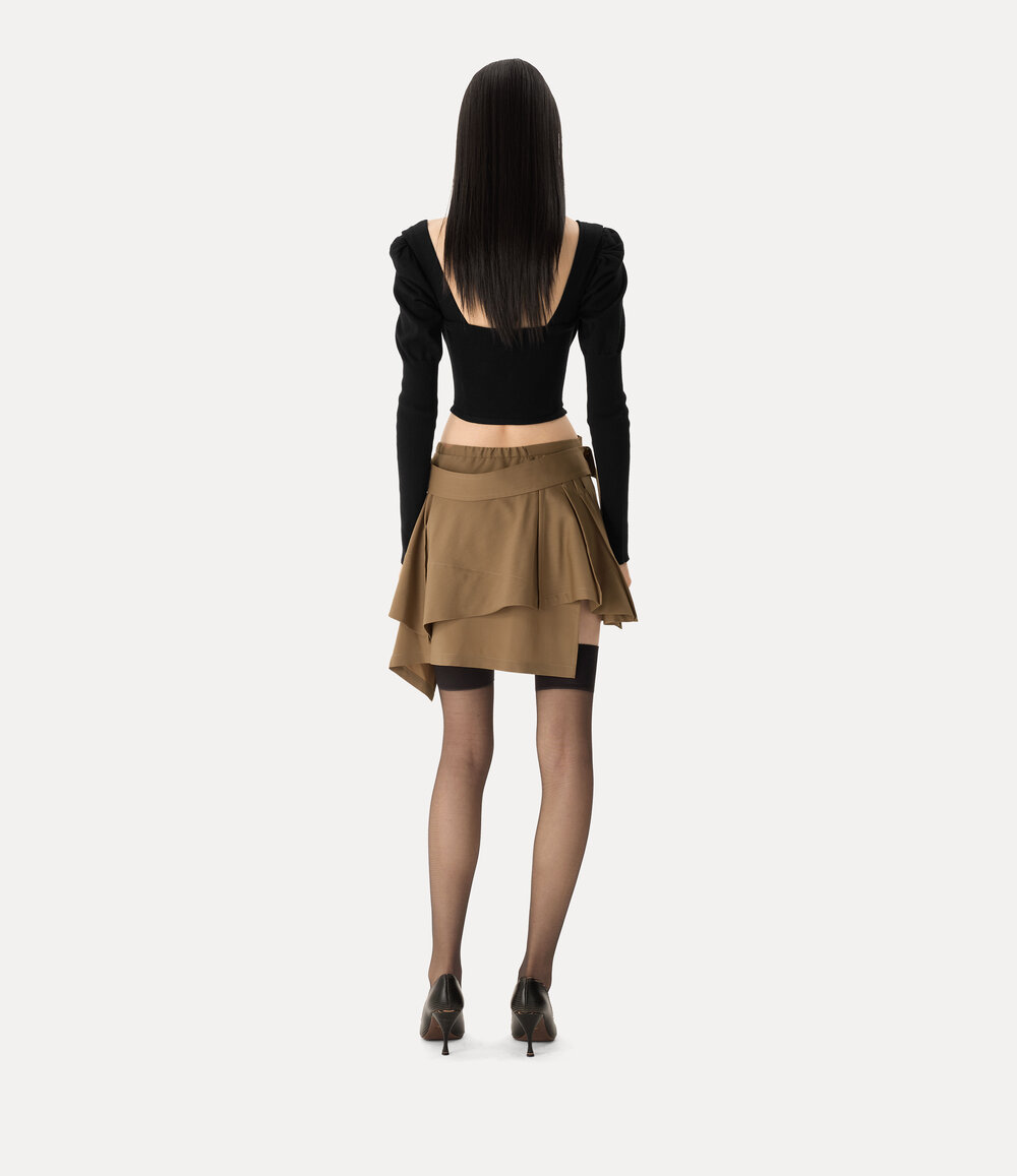 Vivienne Westwood Meghan Kilt, view 5