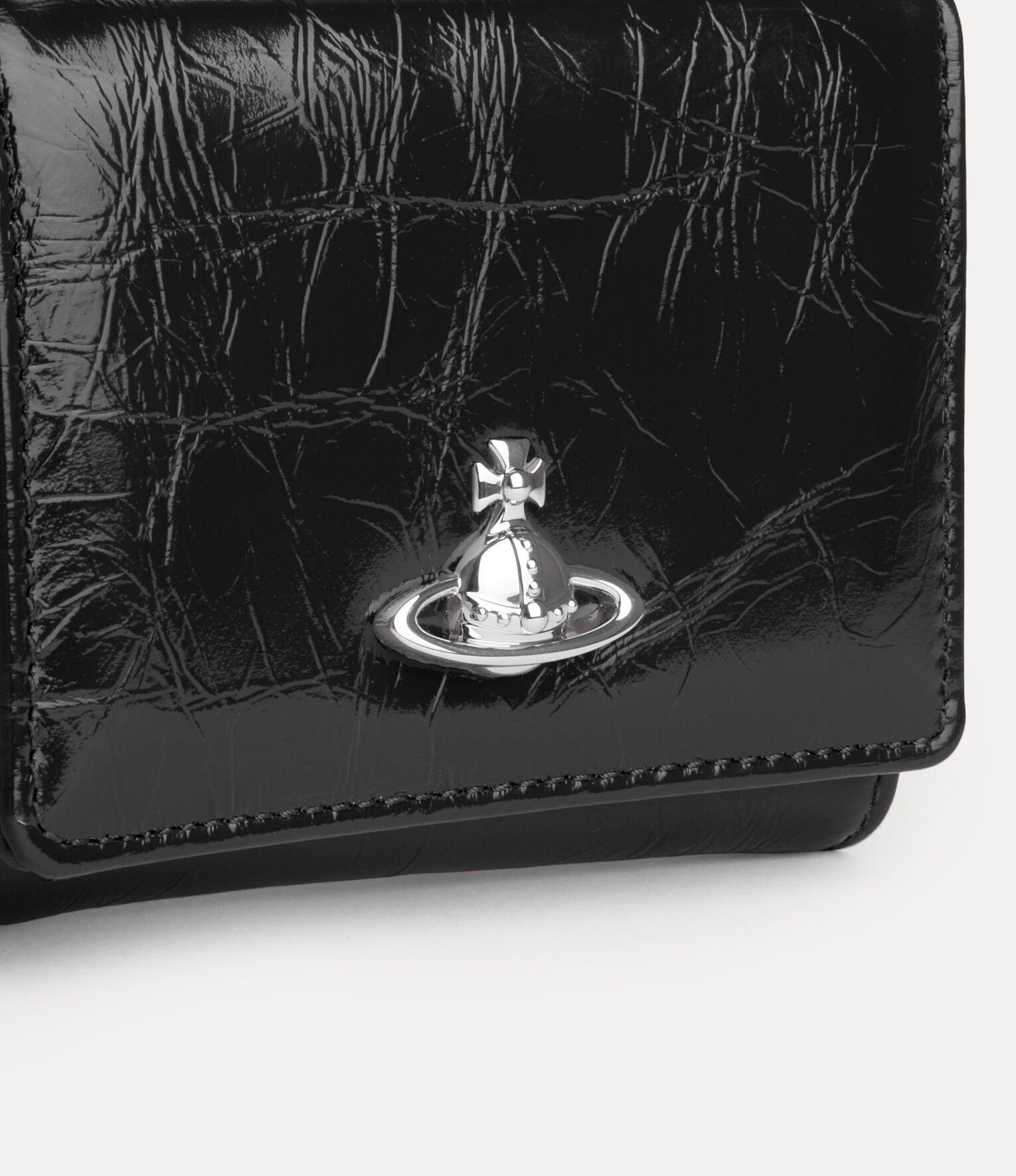 Small Frame Wallet   large image number 5