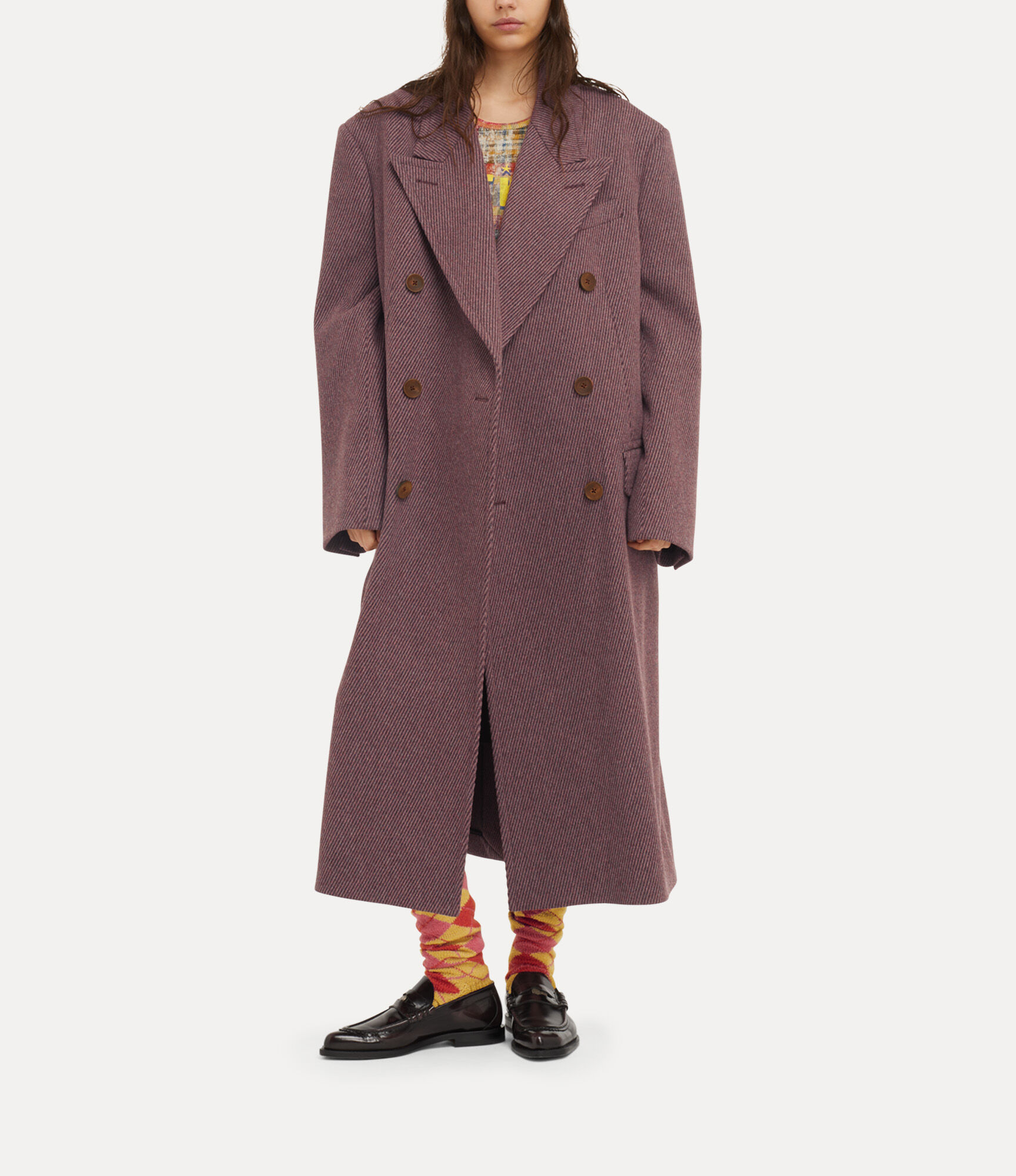 Winston Coat  large image number 2