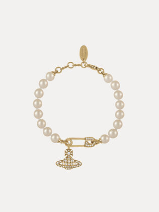Lucrece Pearl Bracelet