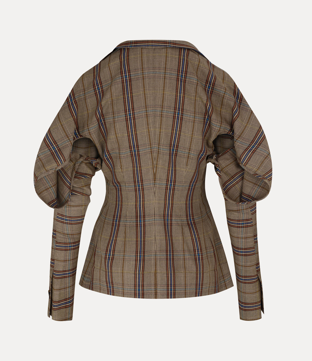 Vivienne Westwood Appetizer Jacket, view 3