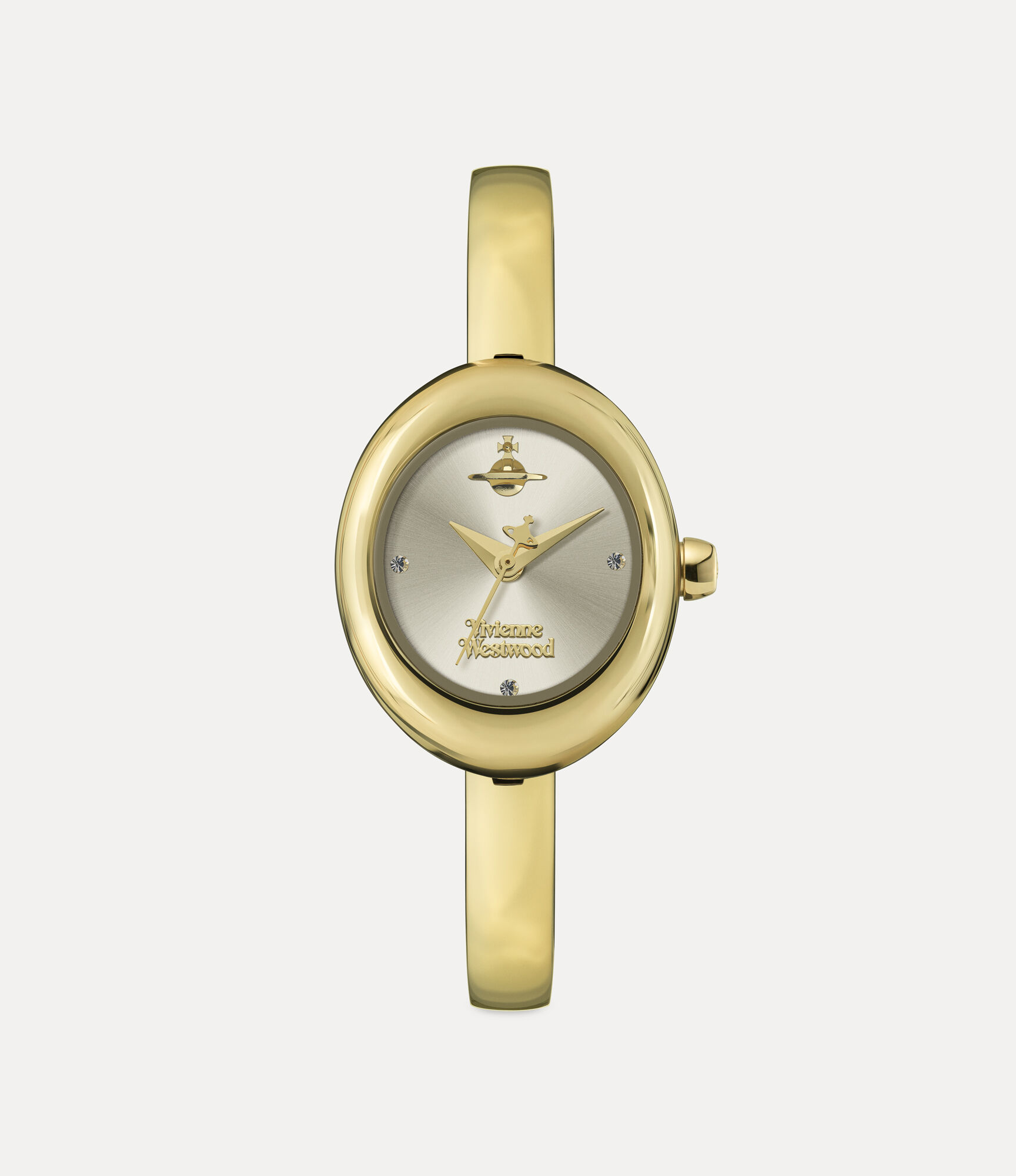 Audley Watch