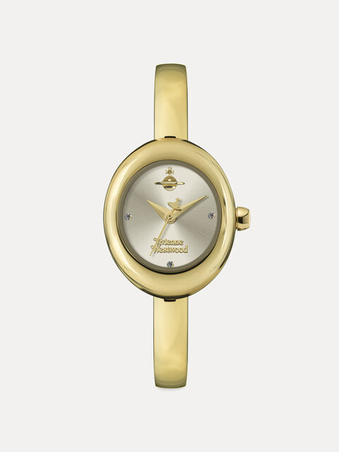 Audley Watch