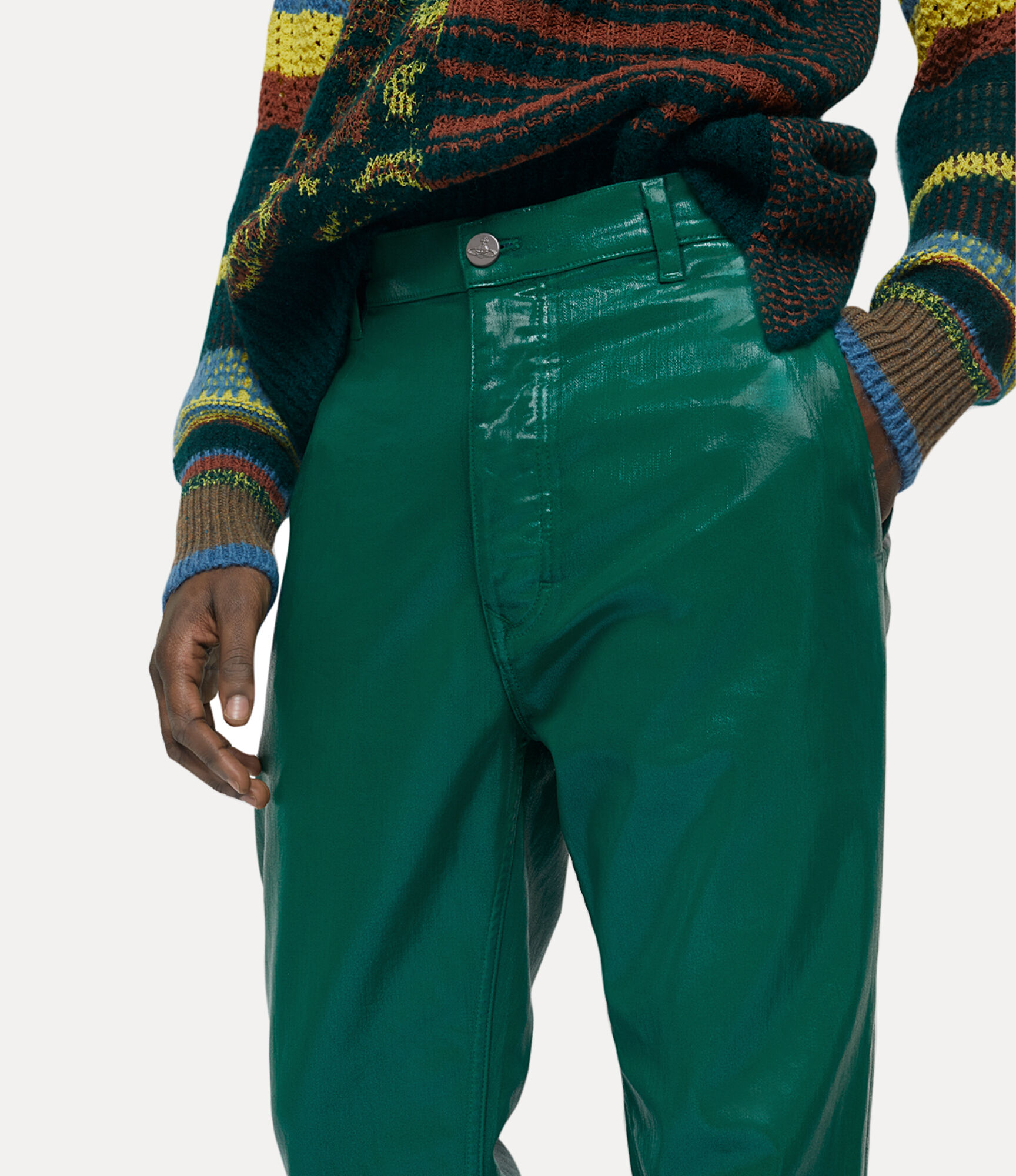 M cruise trousers  large image number 4