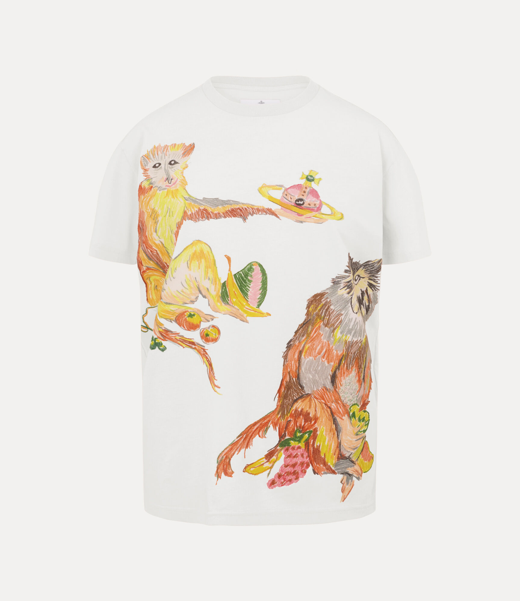 Monkeys Classic T-shirt