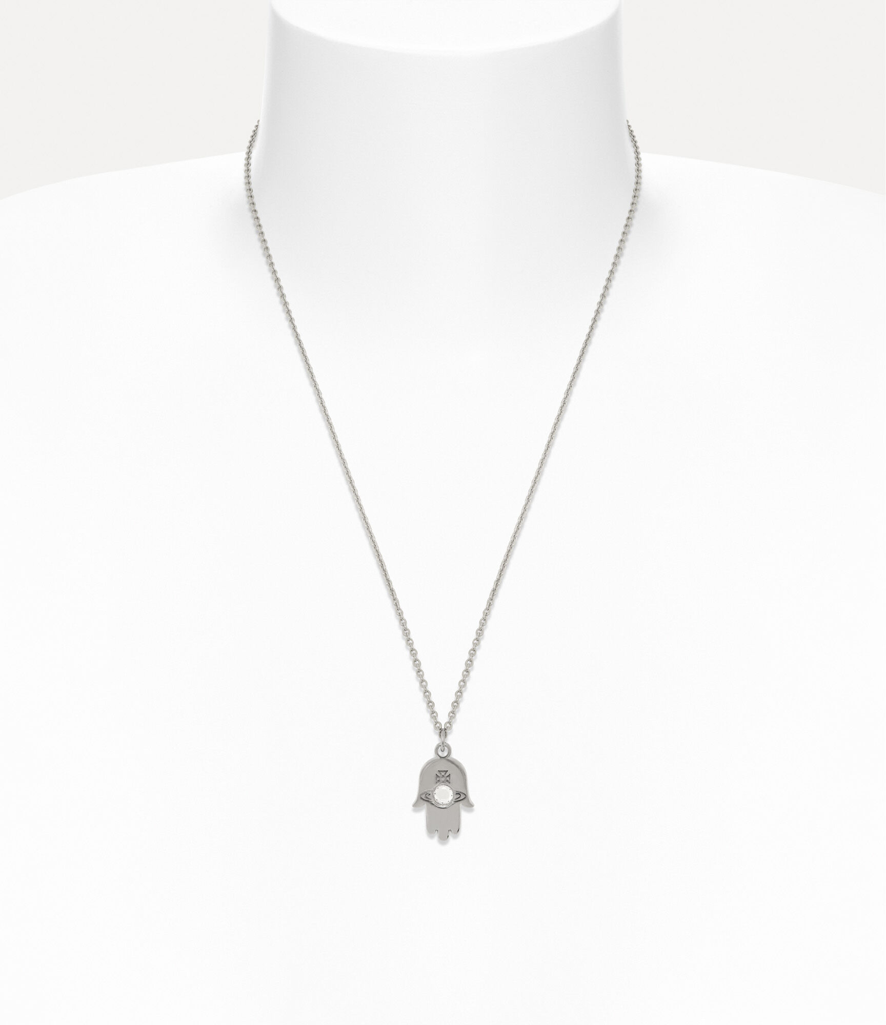 Man. Marzio Pendant Necklace  large image number 2