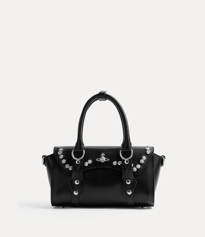 Bettina Mini Crossbody
