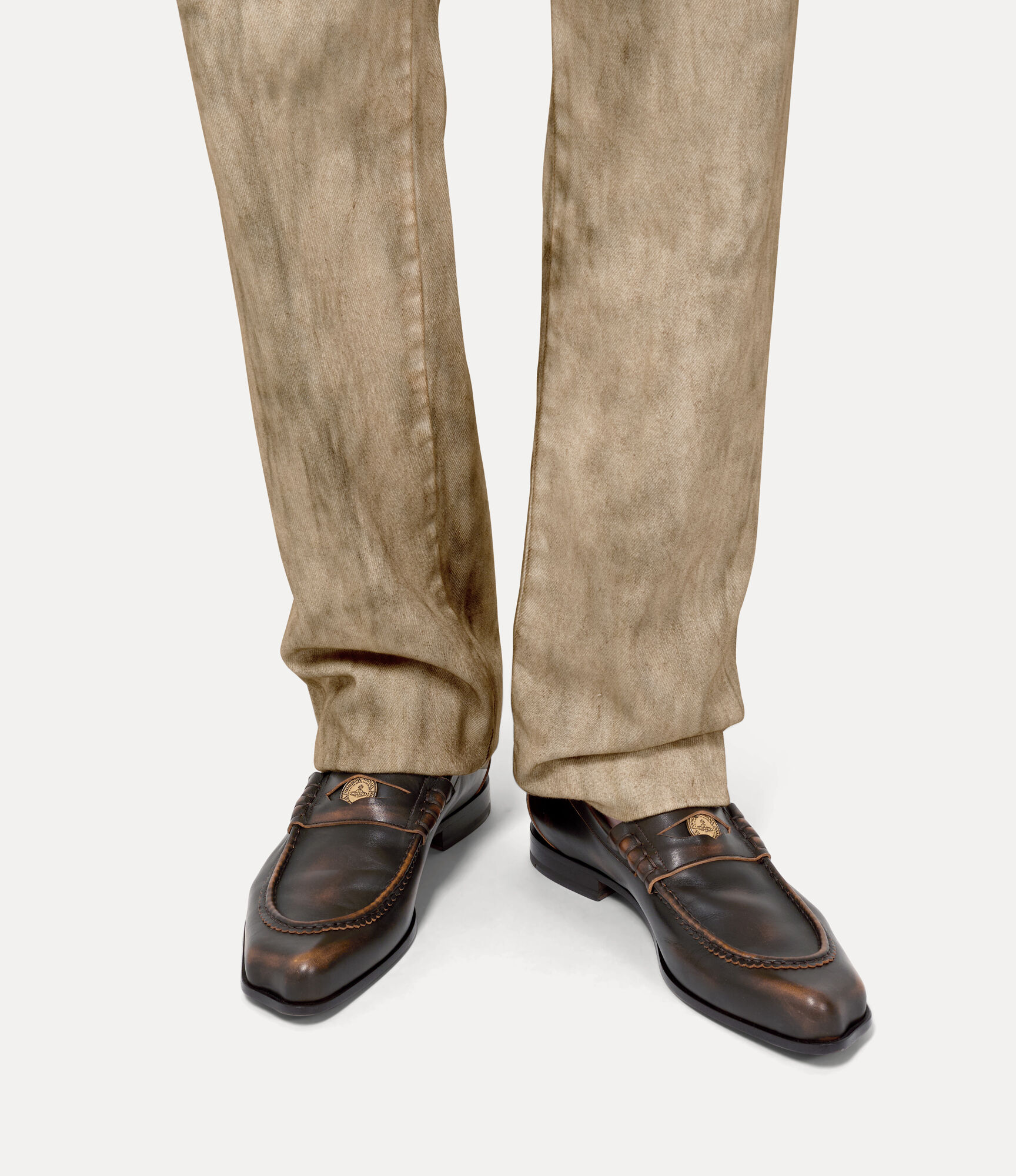 Tuesday Coin Loafer  large image number 2