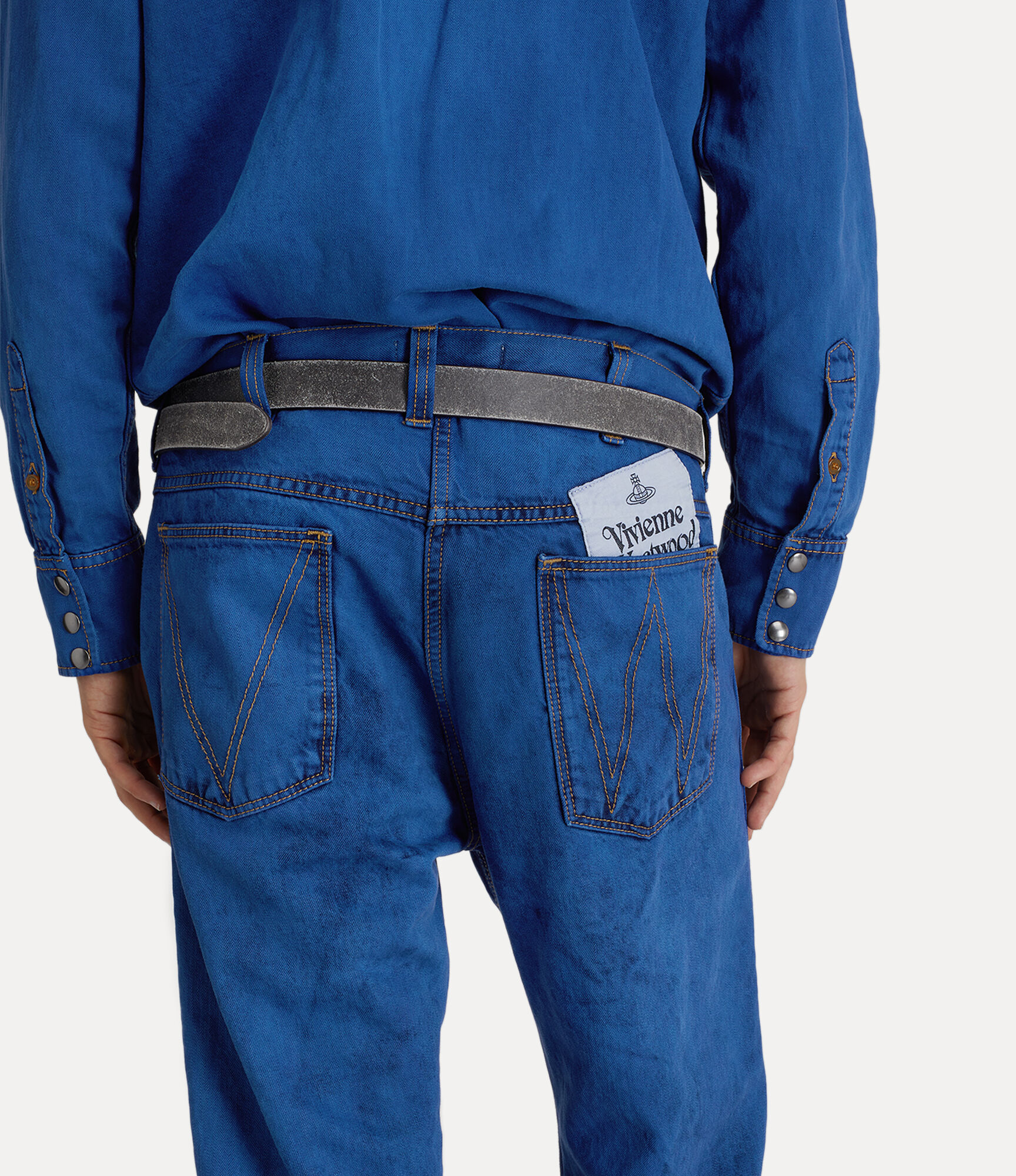 Ranch jeans  large image number 5