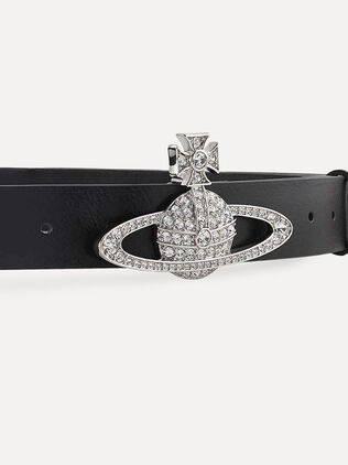 Medium Bas Relief Belt