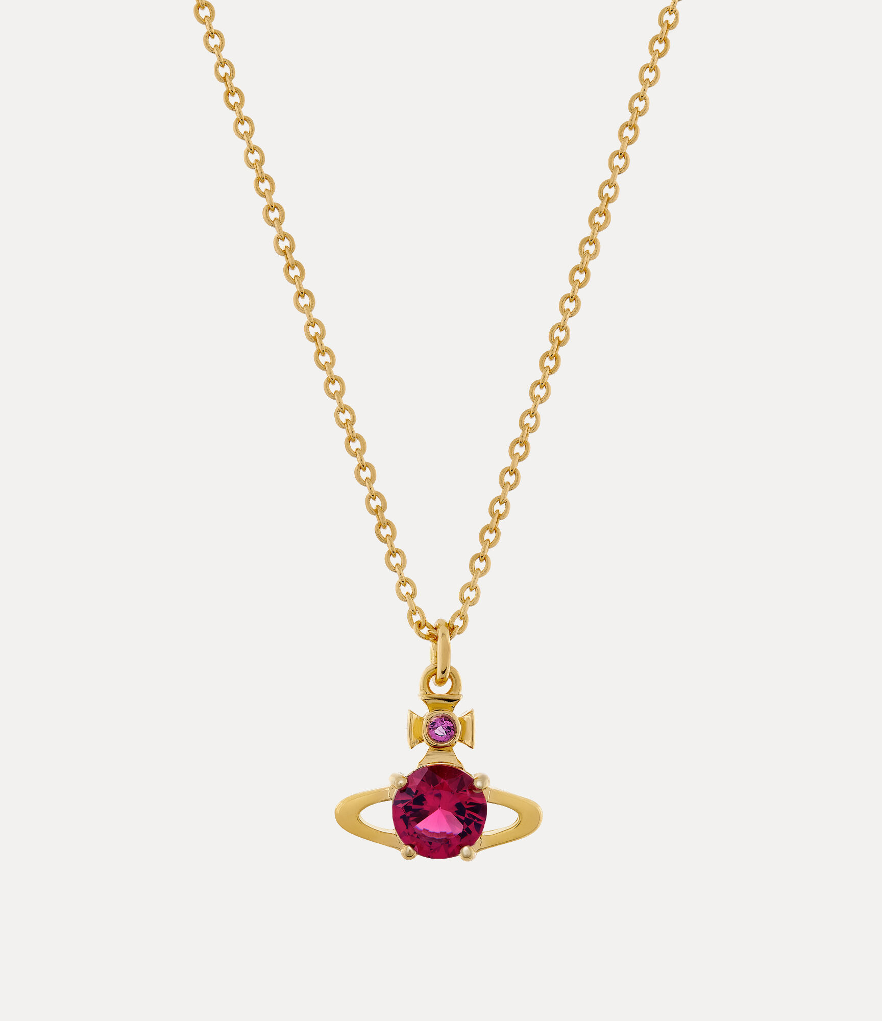 Reina Pendant Necklace   large image number 1