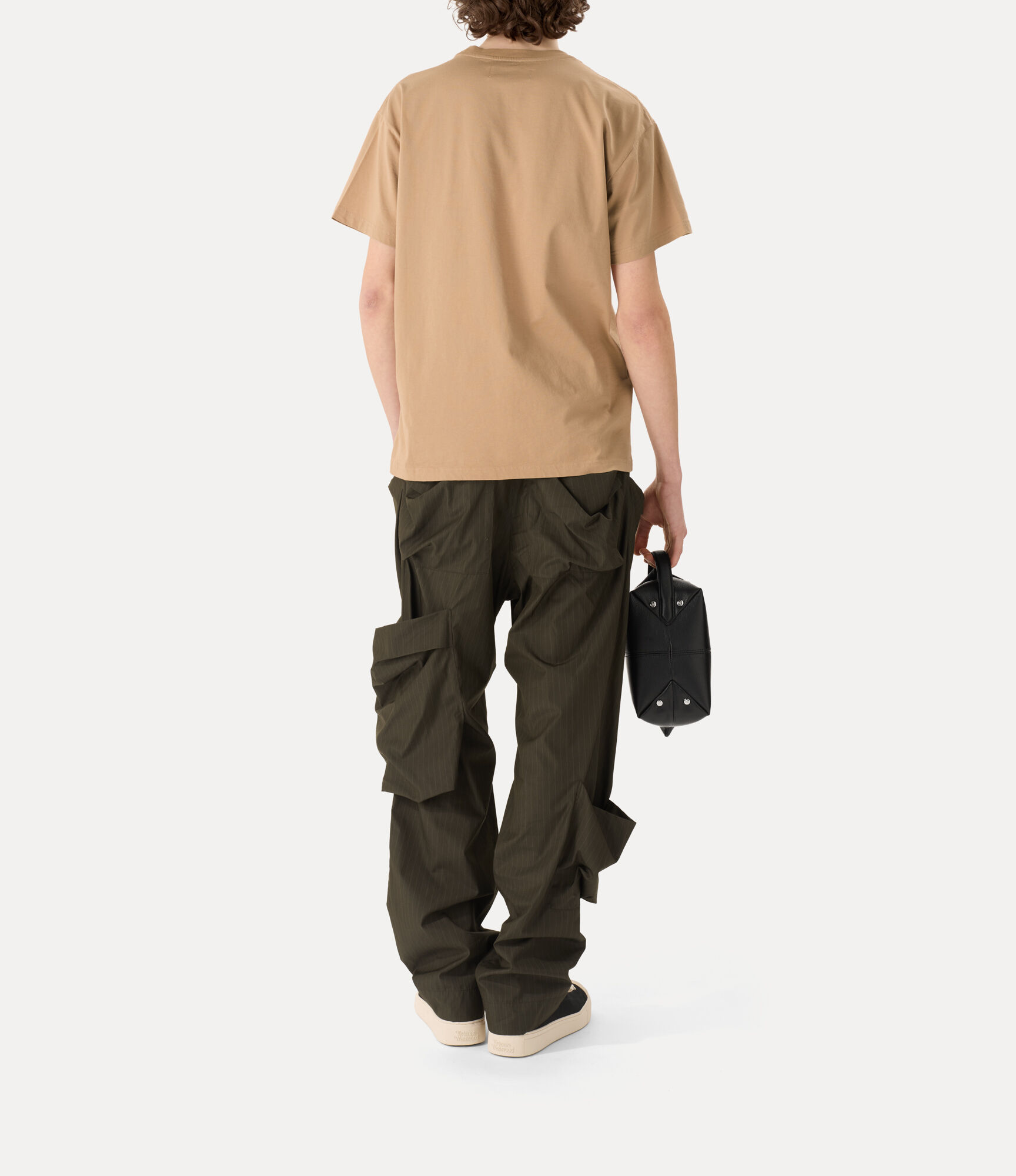 Classic T-shirt Multicolour Orb  large image number 3