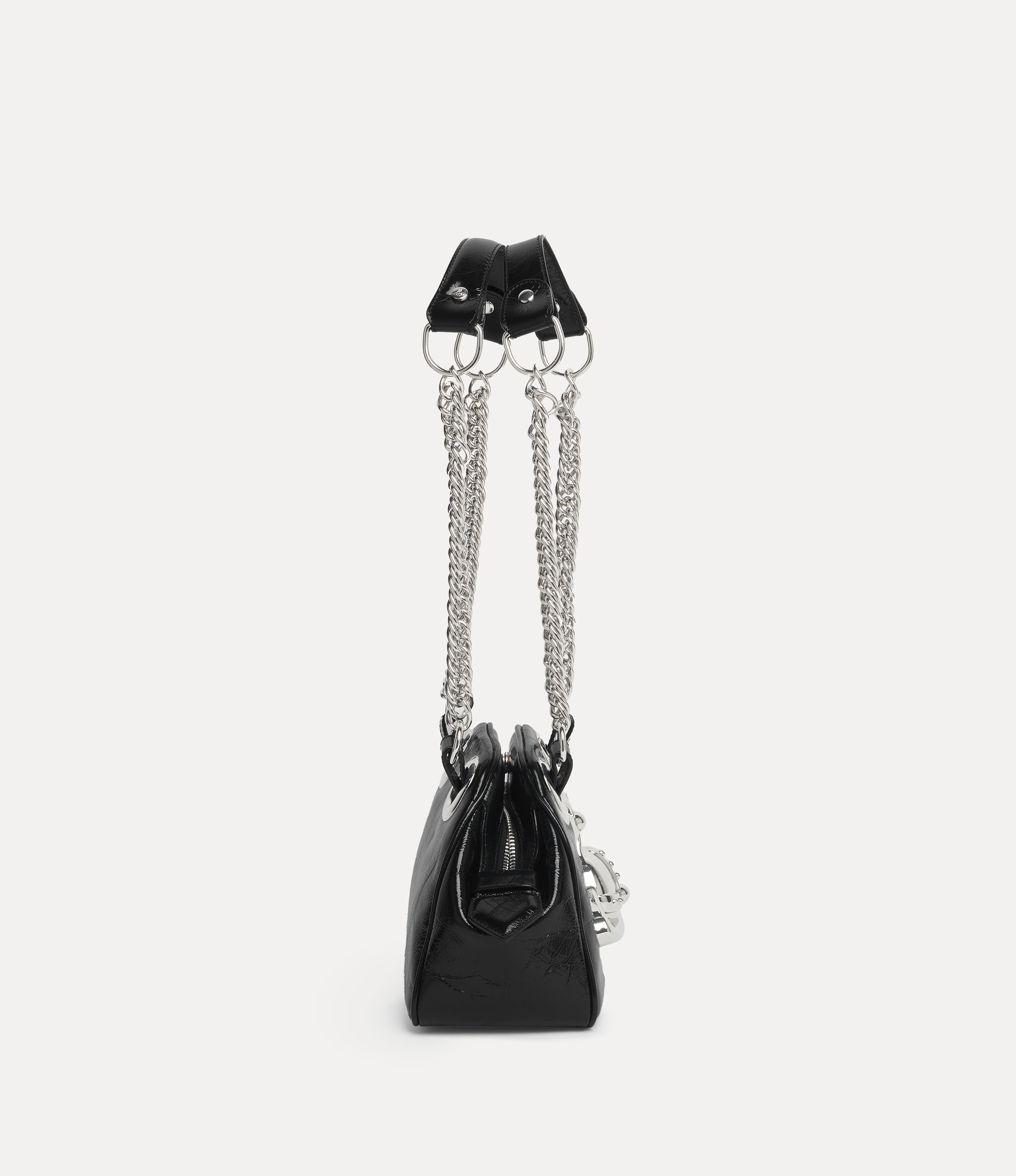 Archive Orb Chain Handbag  large image number 4
