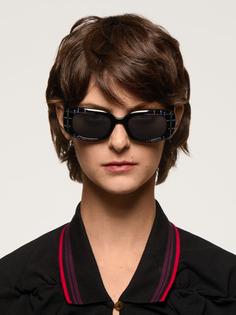 Pimlico Sunglasses