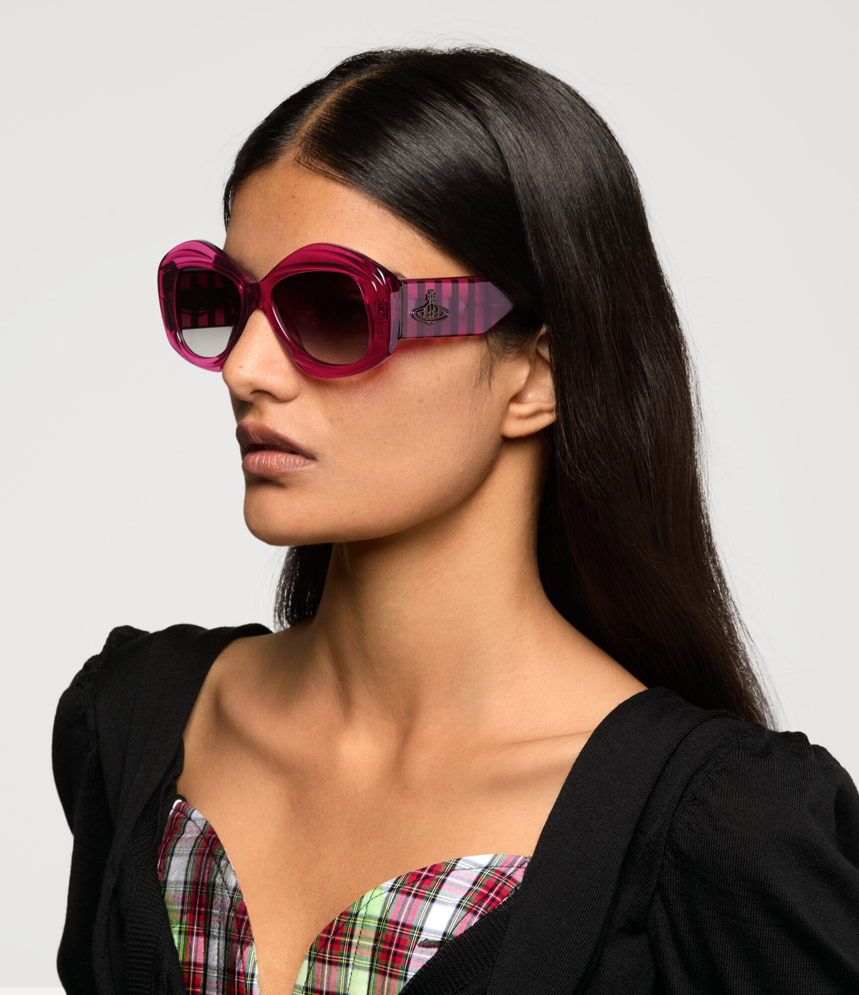 Edie Sunglasses  large image number 3