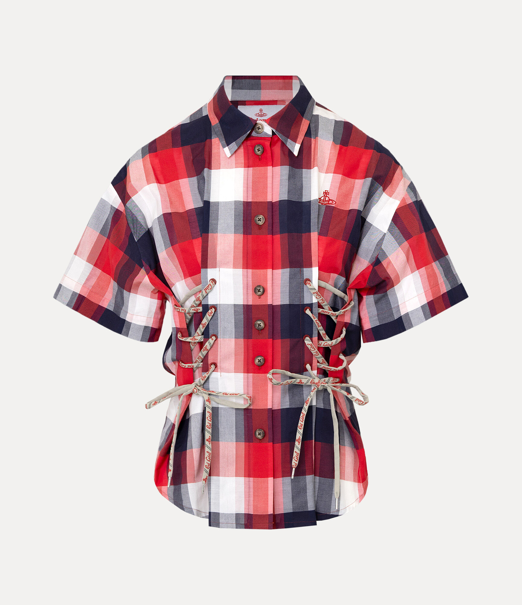 ウィメンズ シャツ＆ブラウス | Vivienne Westwood®