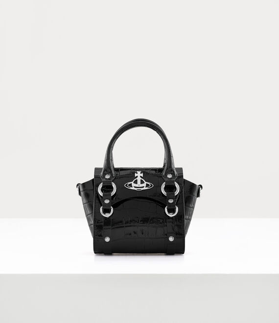Betty mini handbag with chain