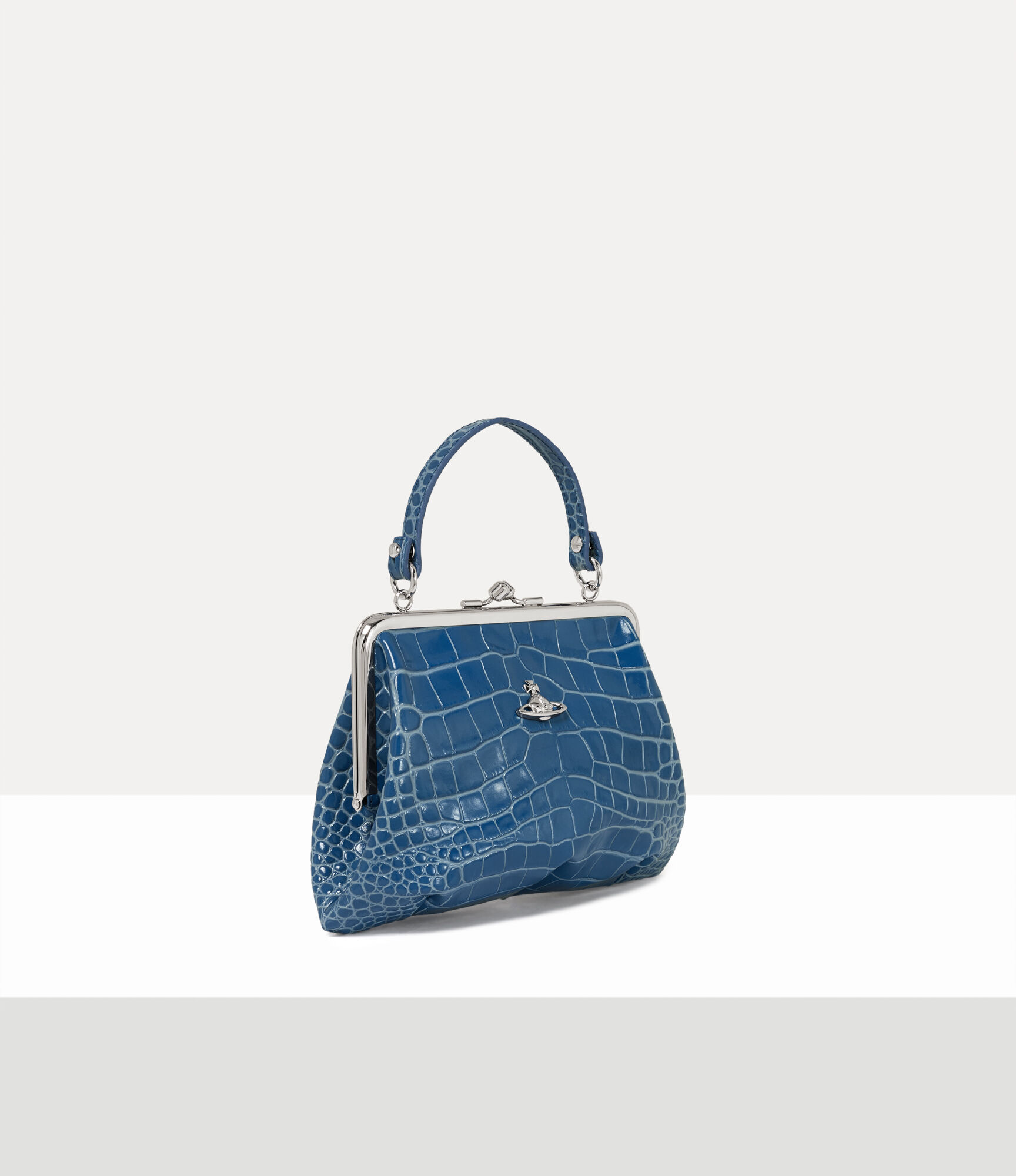Granny Frame Purse  large image number 4