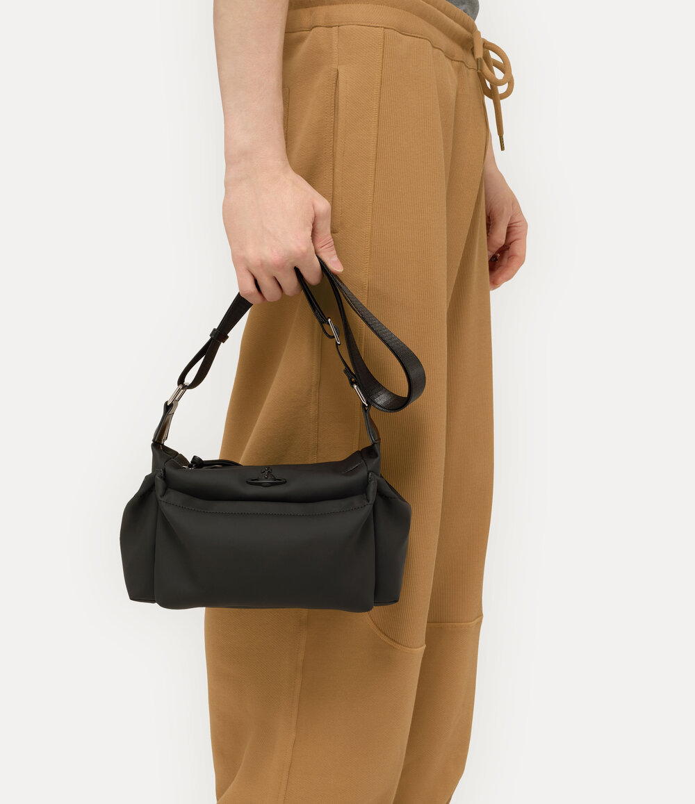 Vivienne Westwood Lee Crossbody Bag, view 6