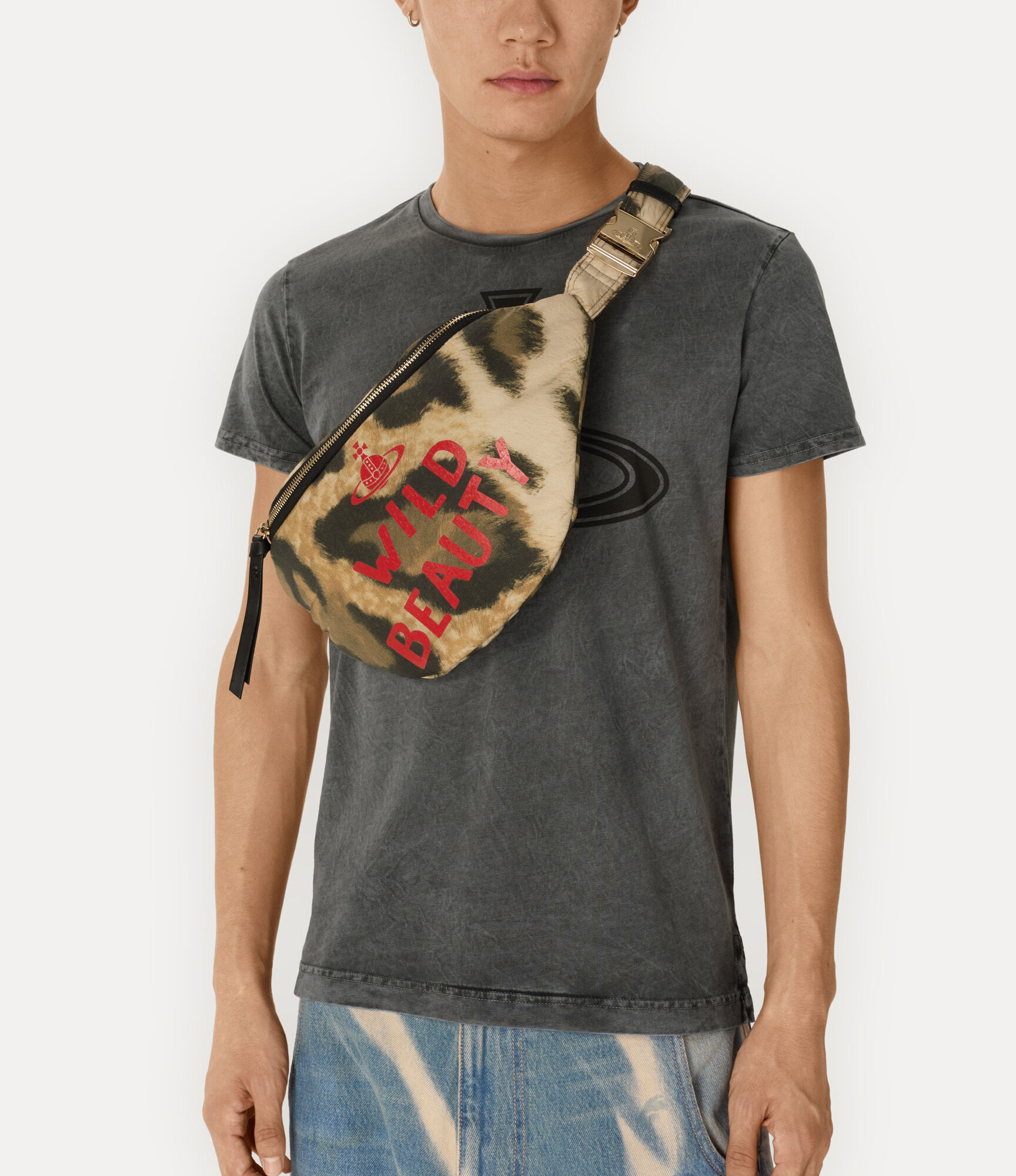 Ada Body Bag  large image number 2